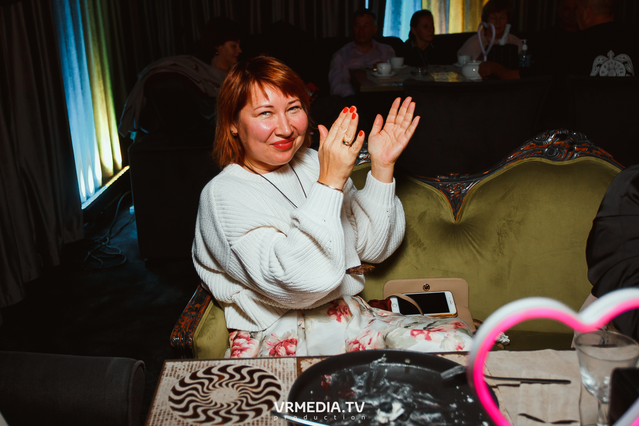 Джазовая среда. Андрей Иноземцев