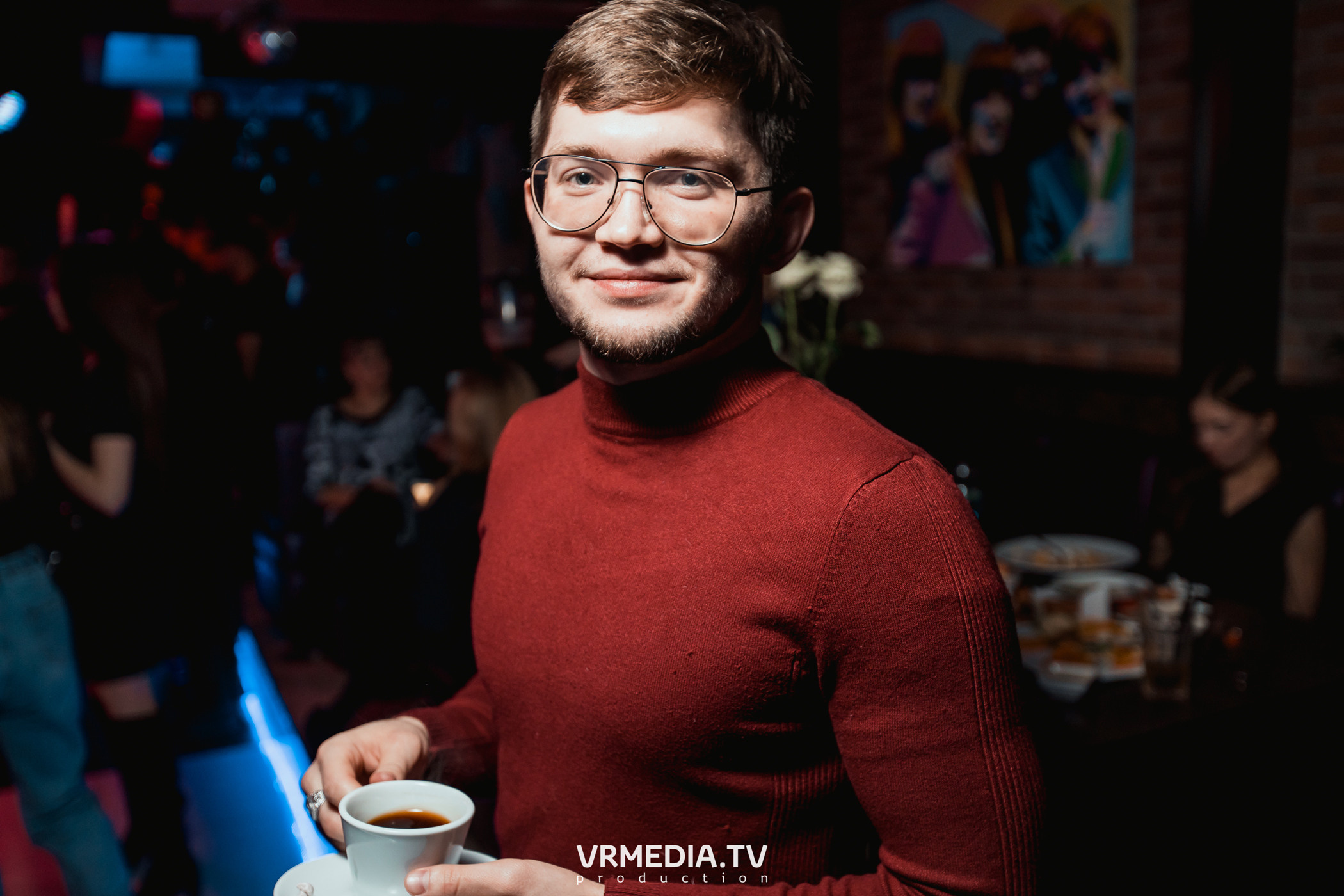 Выпускной Chao’s Dj School № 5