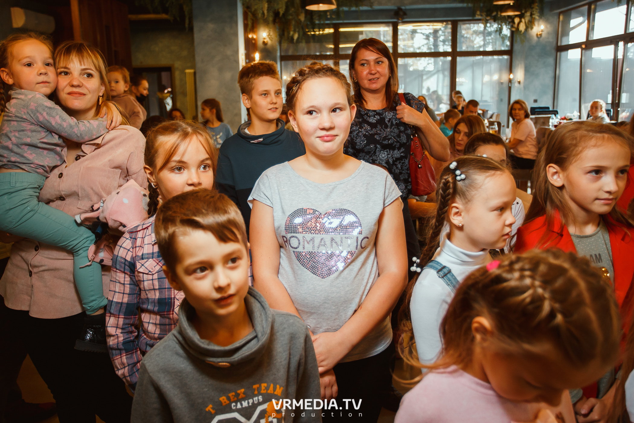 «Монстры на каникулах» в эко-отеле «Лукоморье»