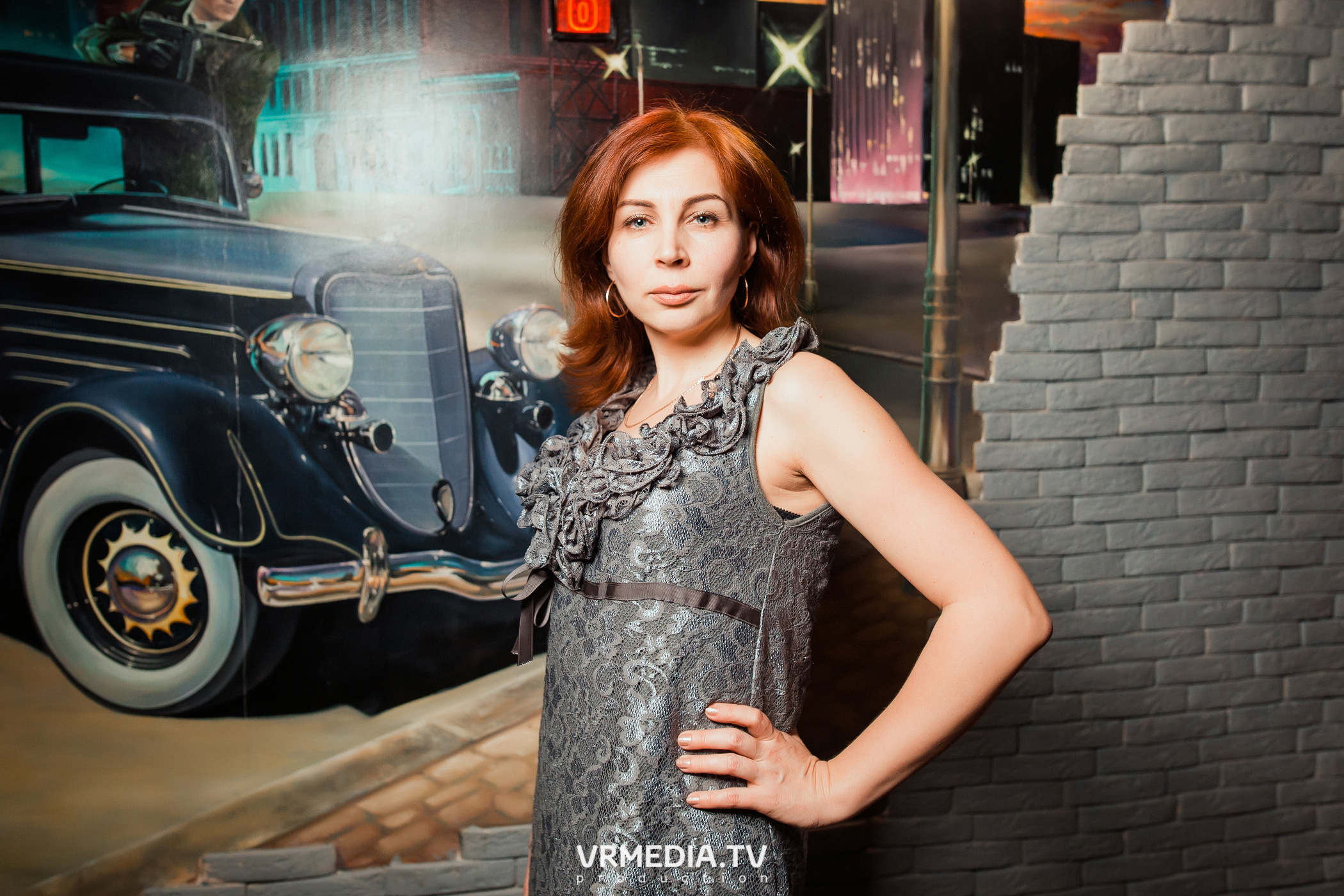 Новогодние корпоративы в караоке «Chicago»