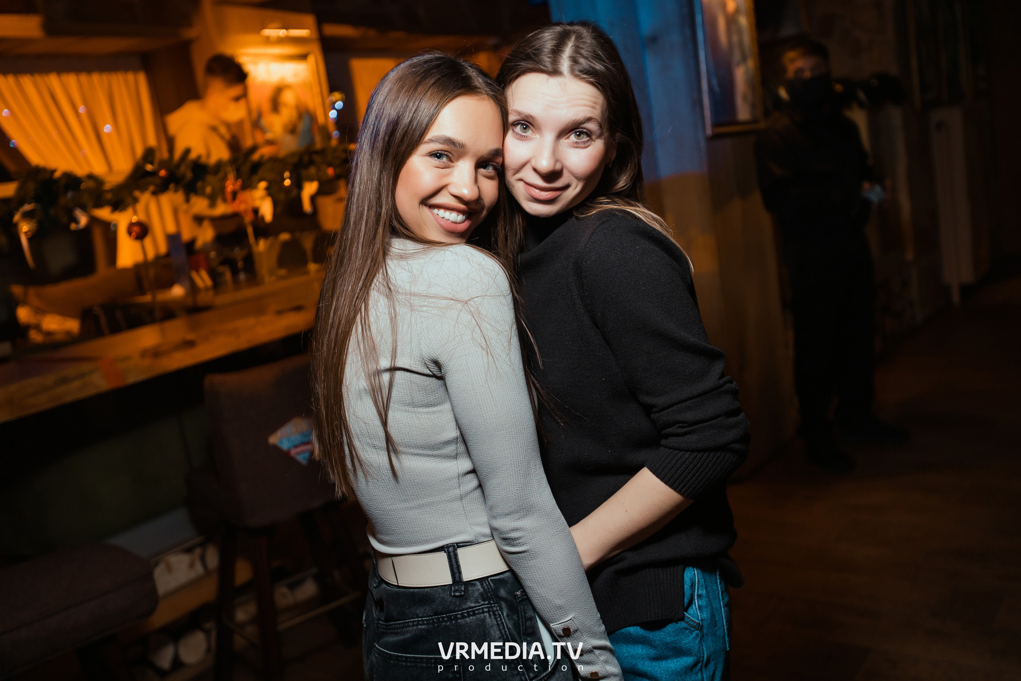 Выходные в «Alpen Club»