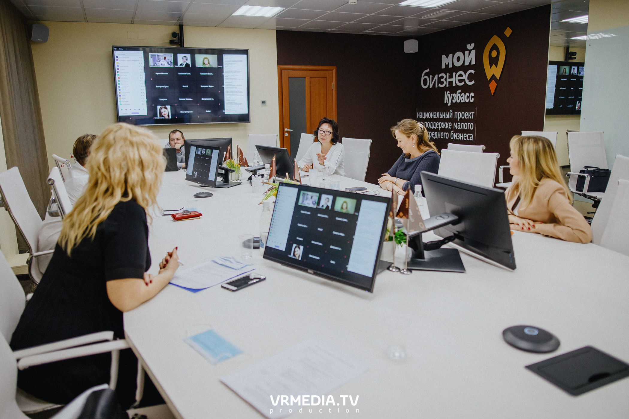 Как не сойти с ума в условиях пандемии и сохранить свой бизнес сегодня