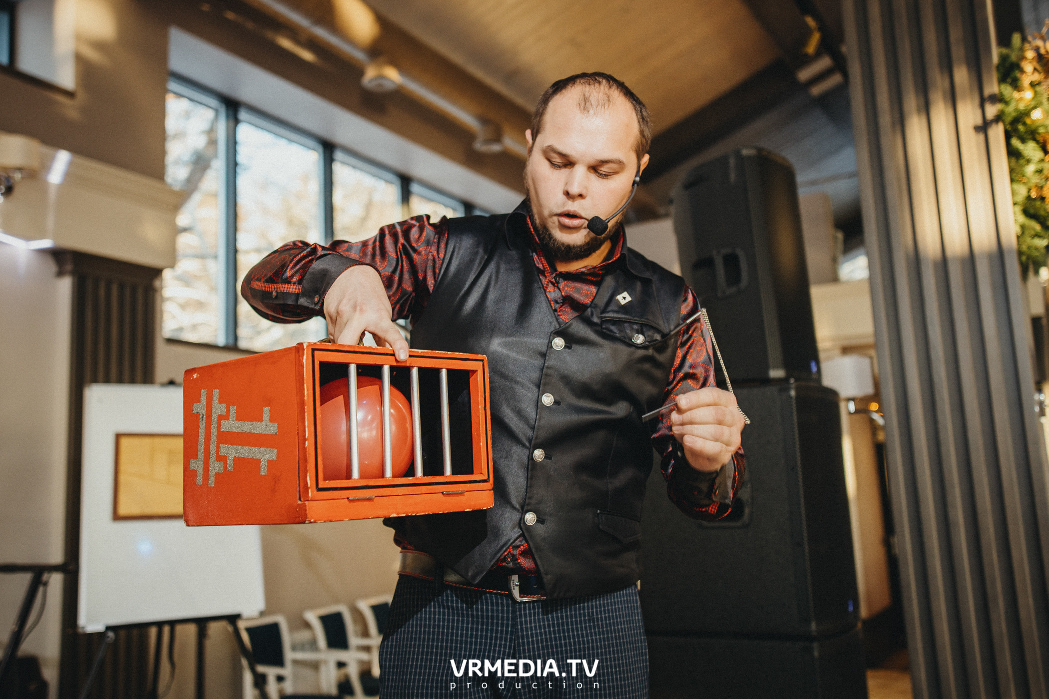 Новогодние вечера в эко-отеле «Лукоморье»