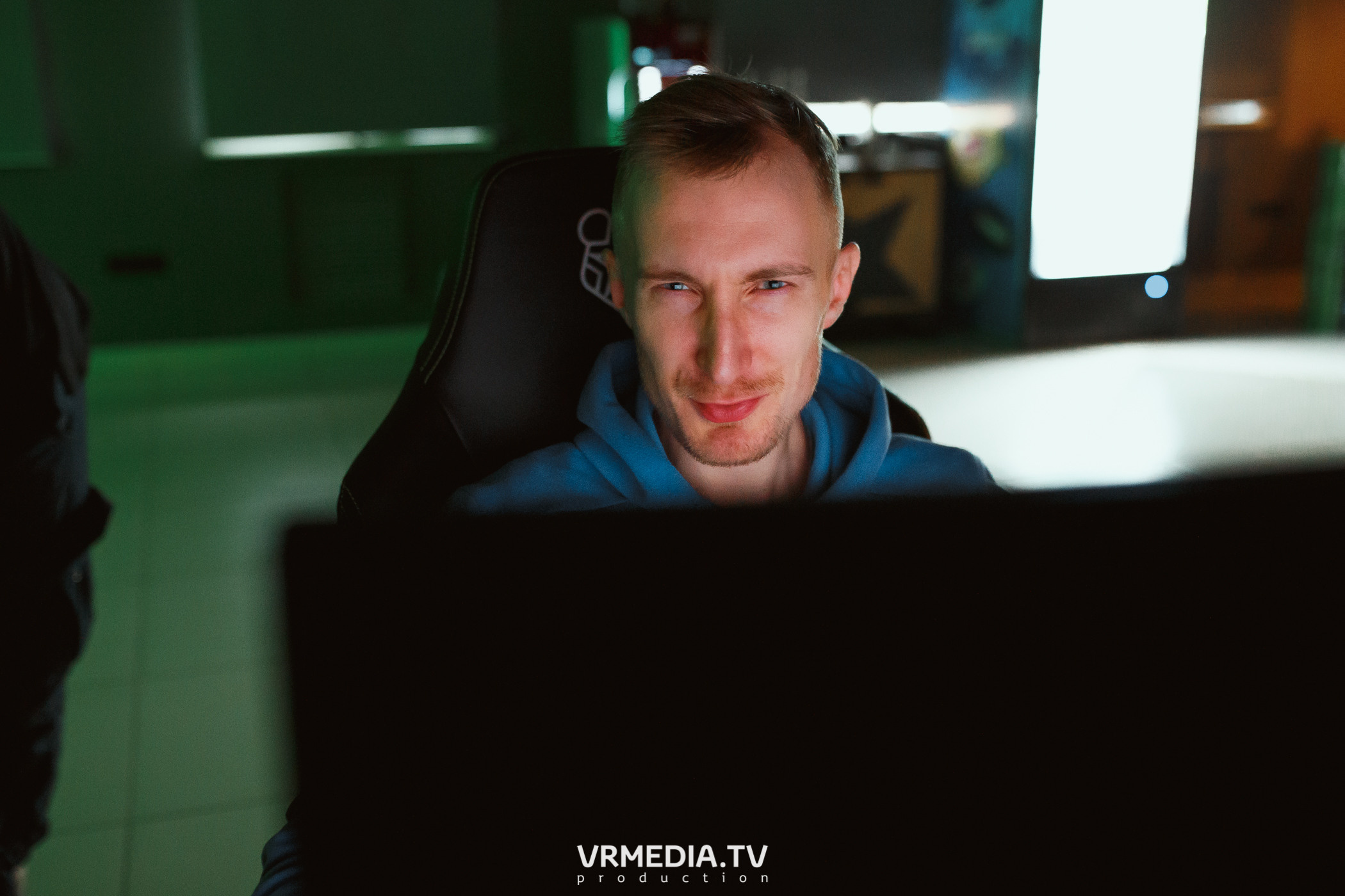 Турниры по CS: GO: «Vansdorf» VS. «VRMEDIA.TV» в «WhyKick»