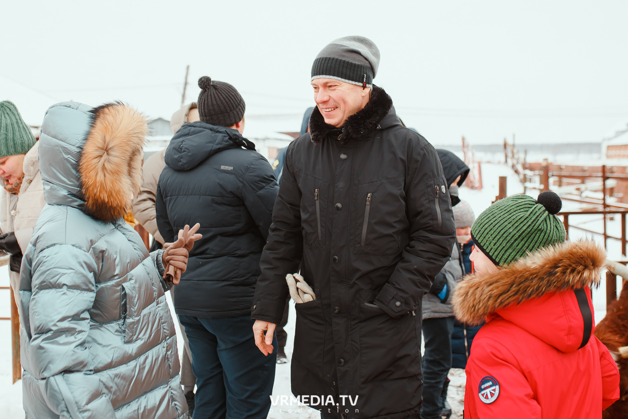 Экскурсия — дегустация на «Сыроварне Лобанова»
