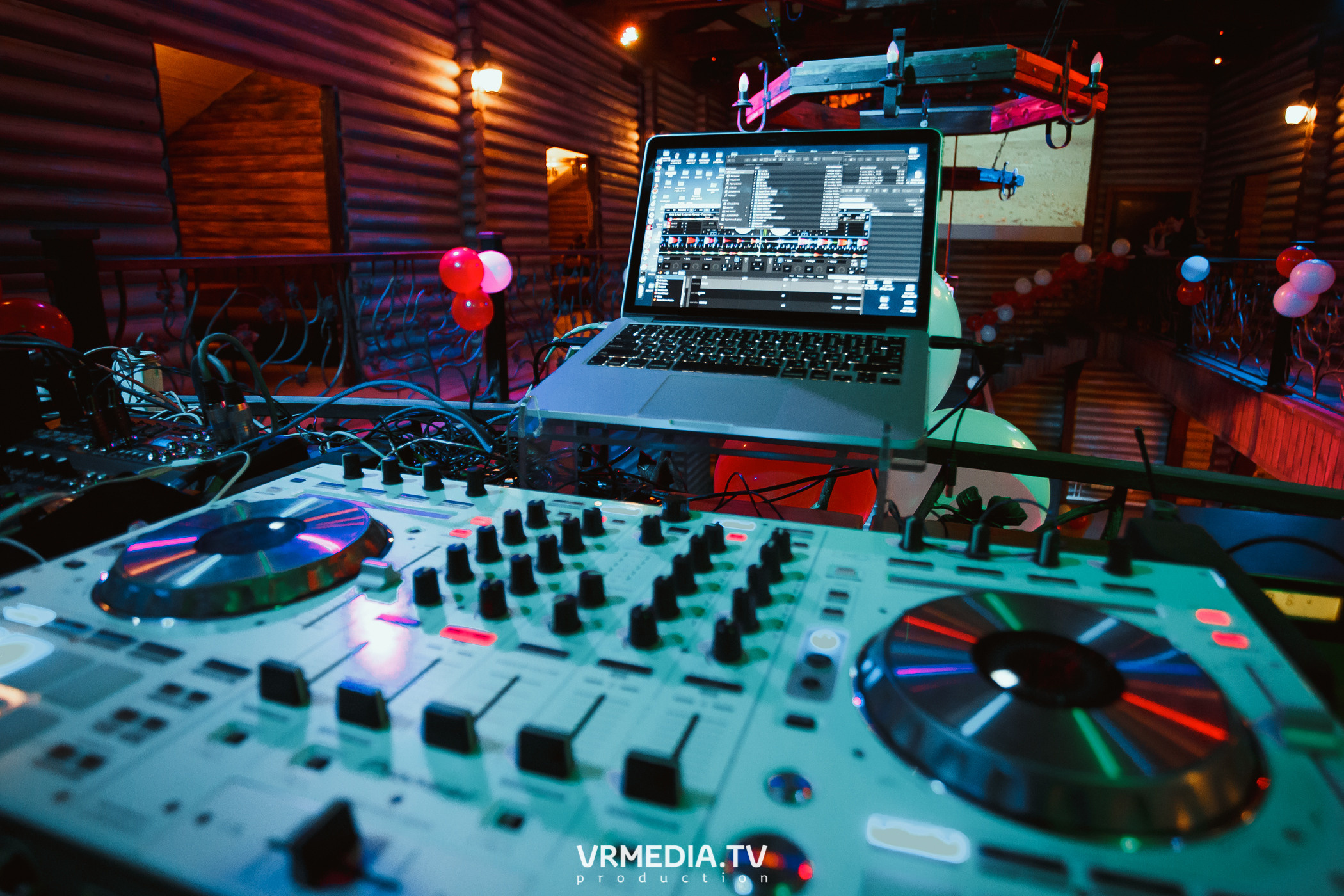 Долгожданное открытие кафе «У Петровича»