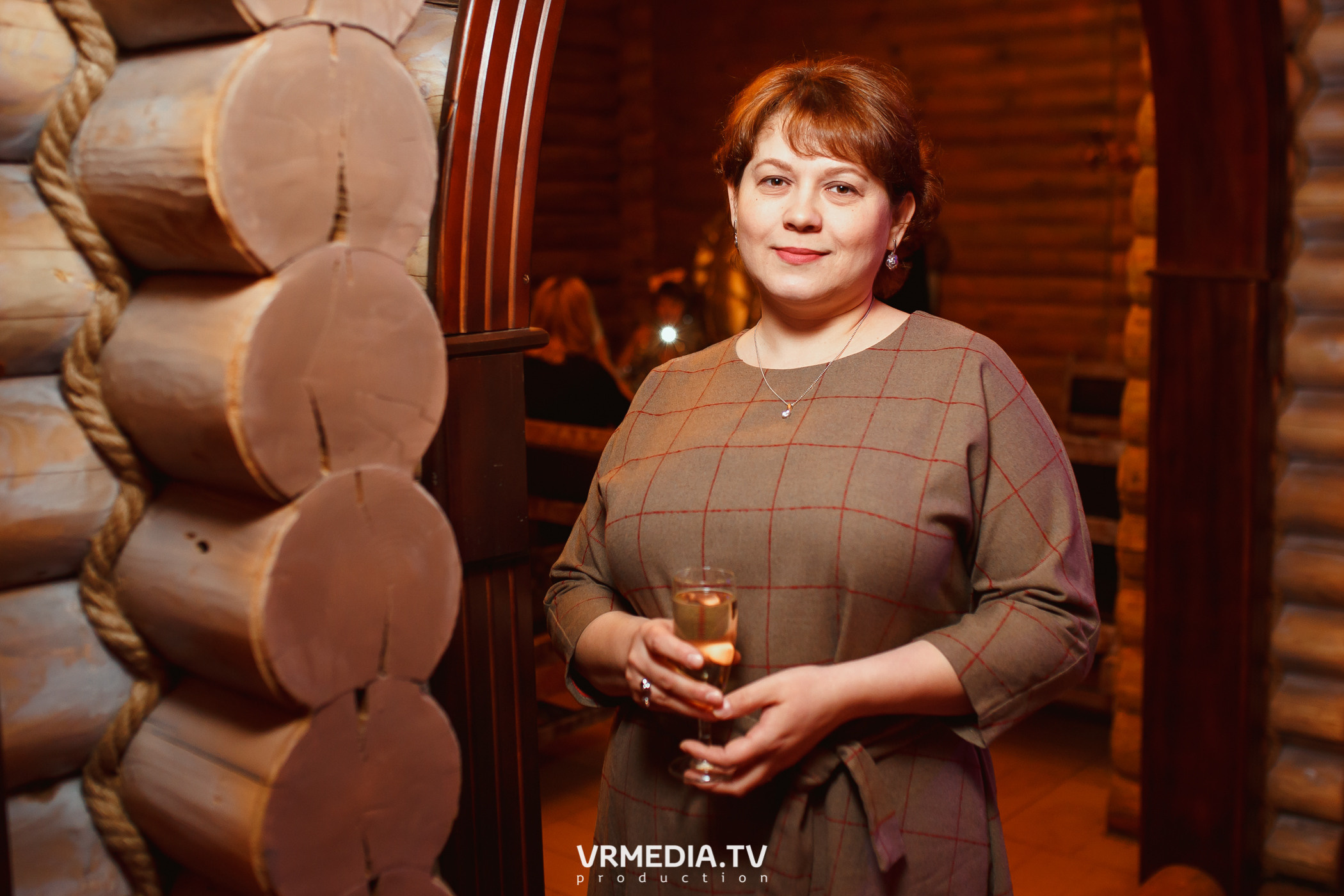 Долгожданное открытие кафе «У Петровича»