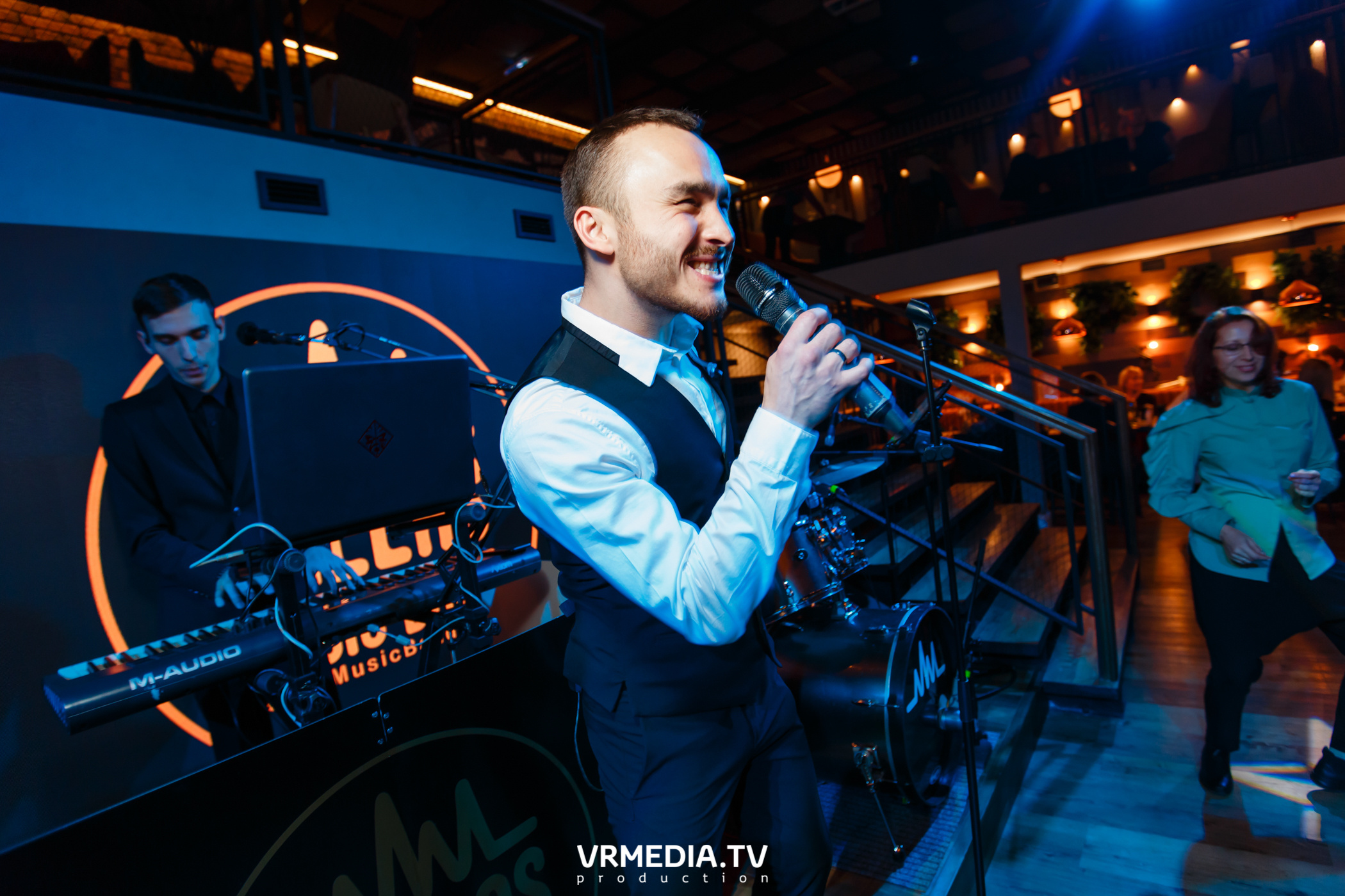 День рождения ресторана «Одно хорошее место» — 1 год!