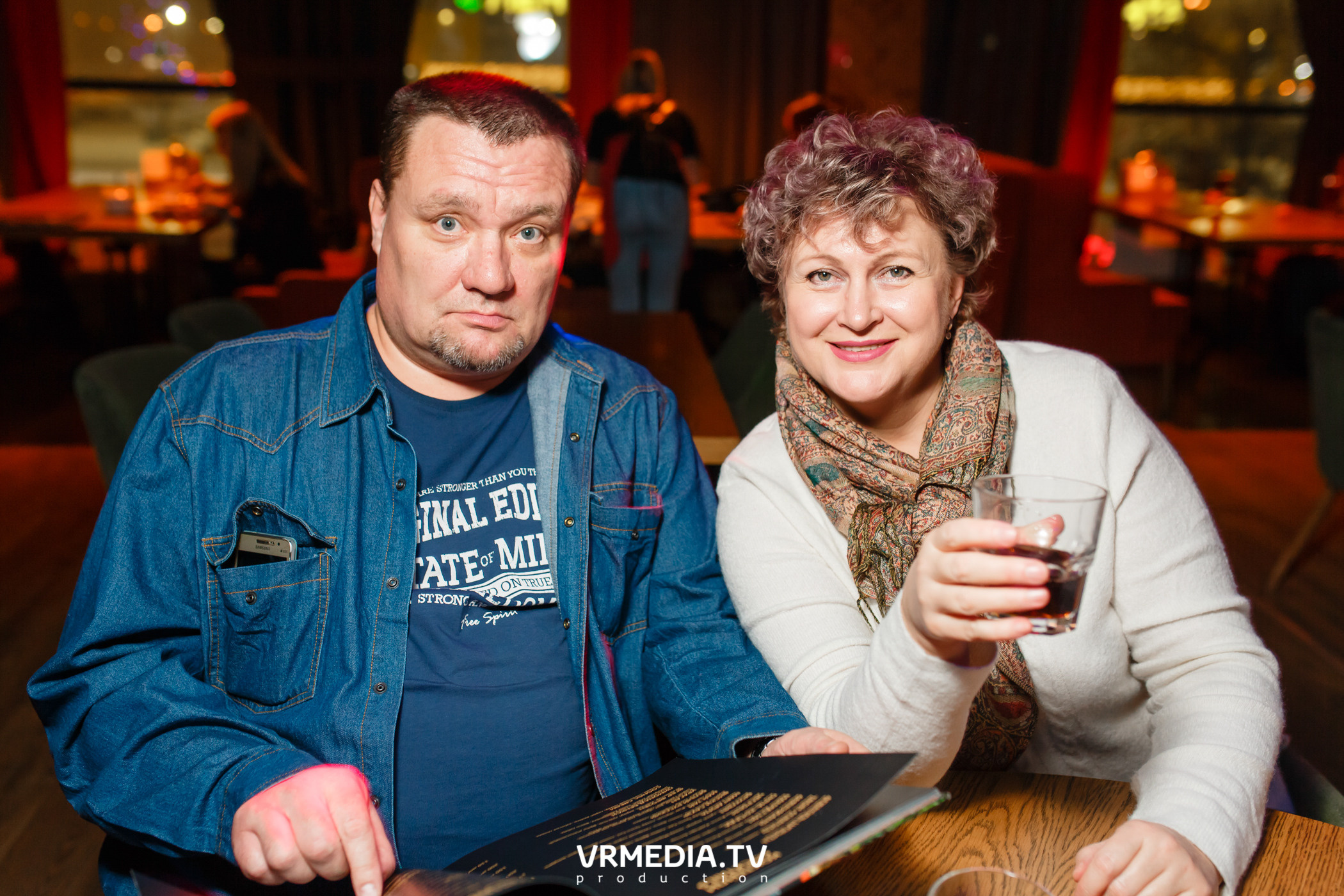 Новогодний Jam Session на Джазовой Среде!