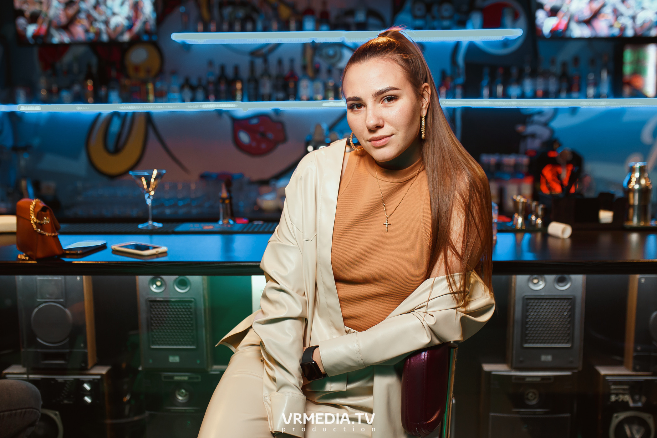 #СтихийныйКорпорат в караоке-баре «Четыре стихии»