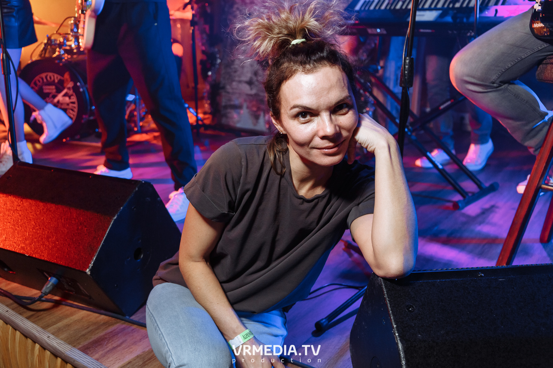 Выходные в «Alpen Club»