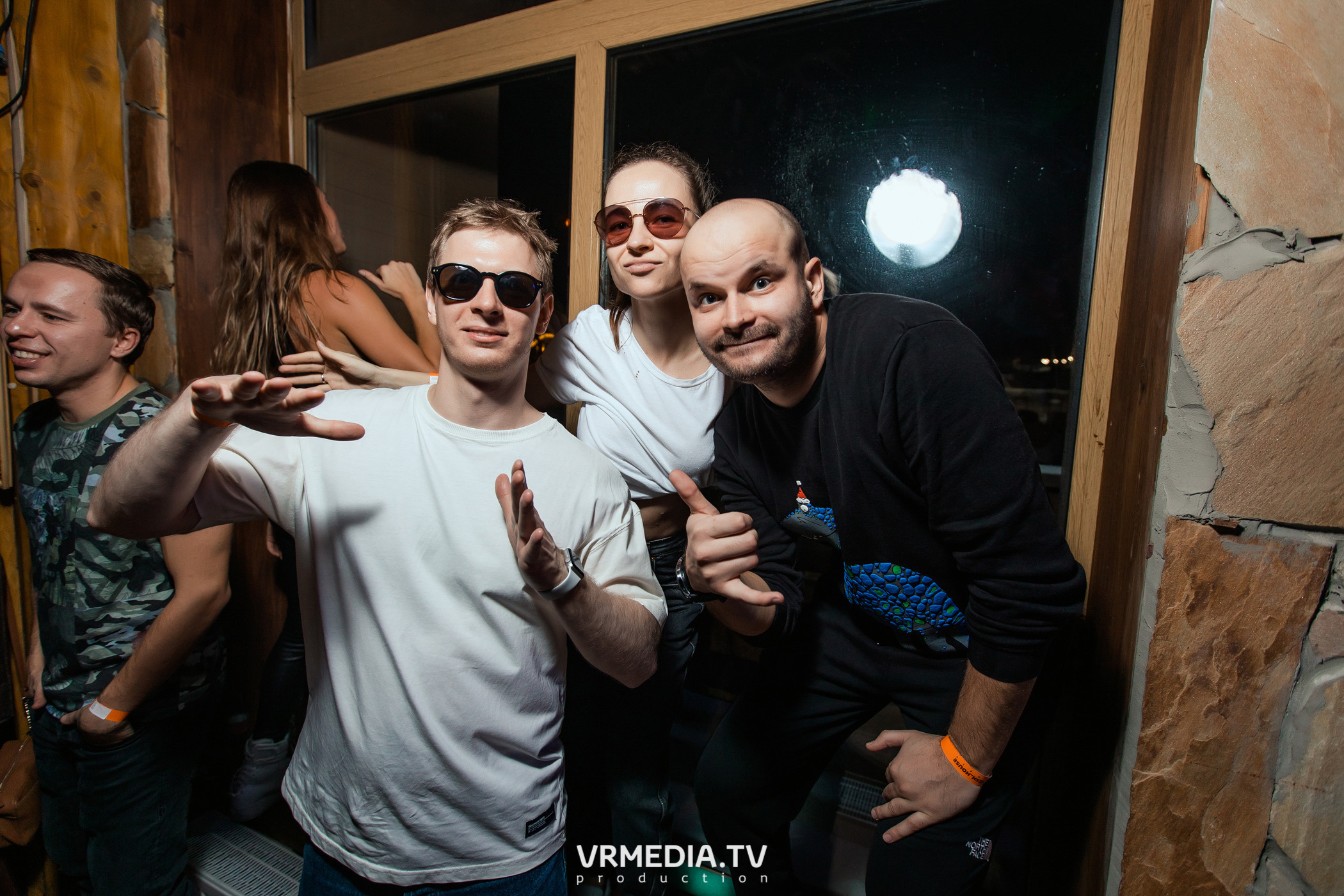 #GESH_HOUSE_MUSIC в Alpen Club (Шерегеш)