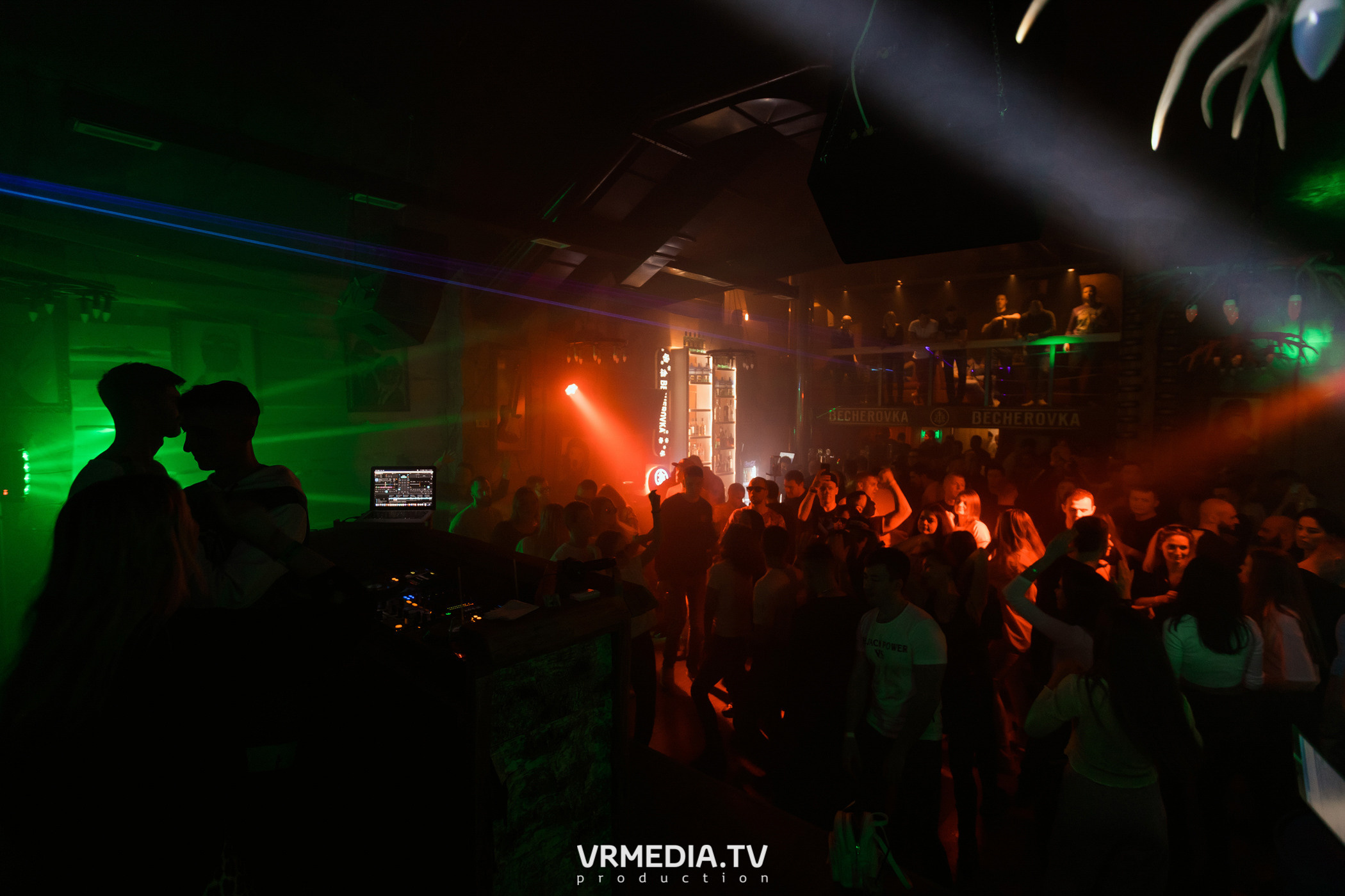 #GESH_HOUSE_MUSIC в Alpen Club (Шерегеш)