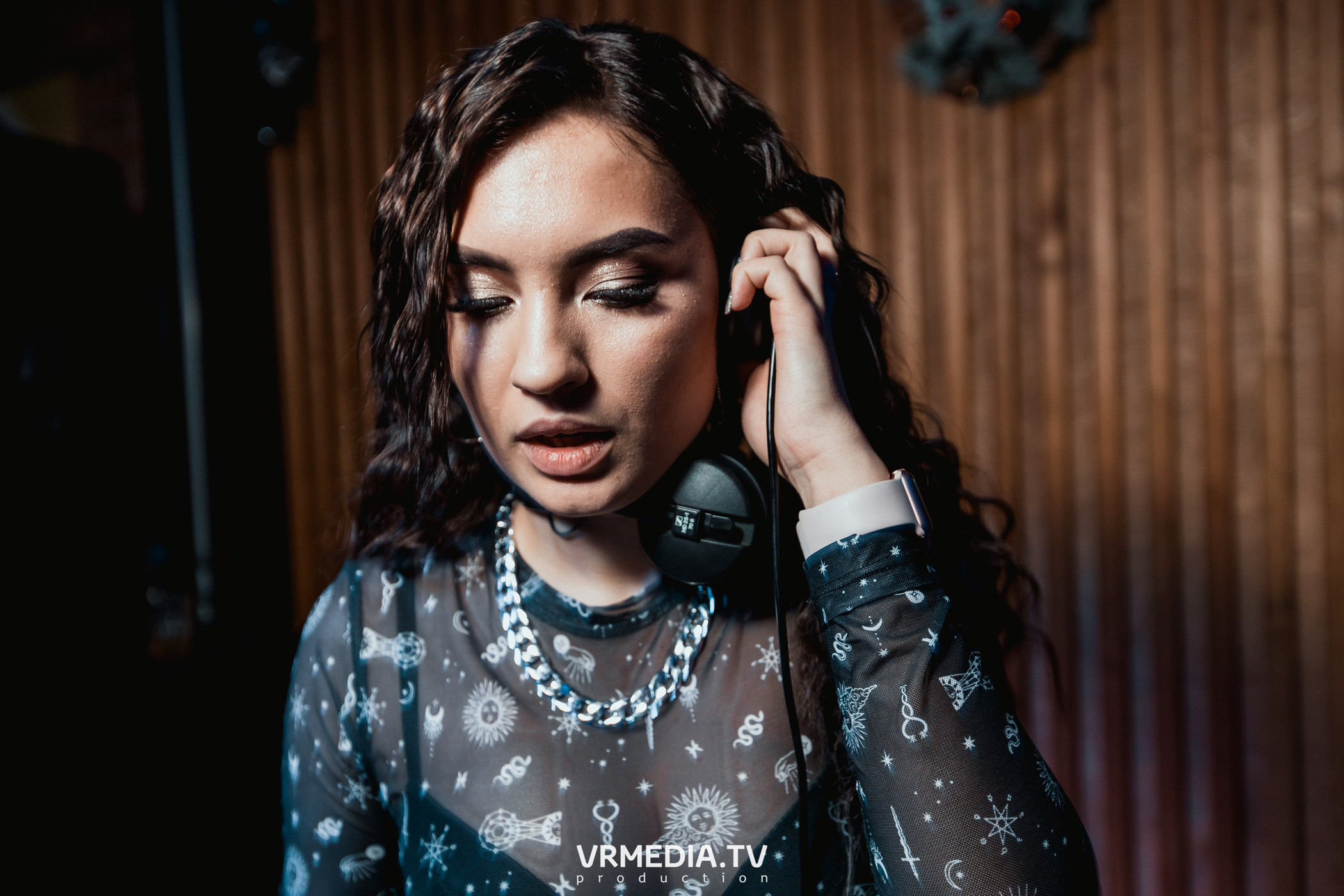 Выпускной Chao’s Dj School № 5