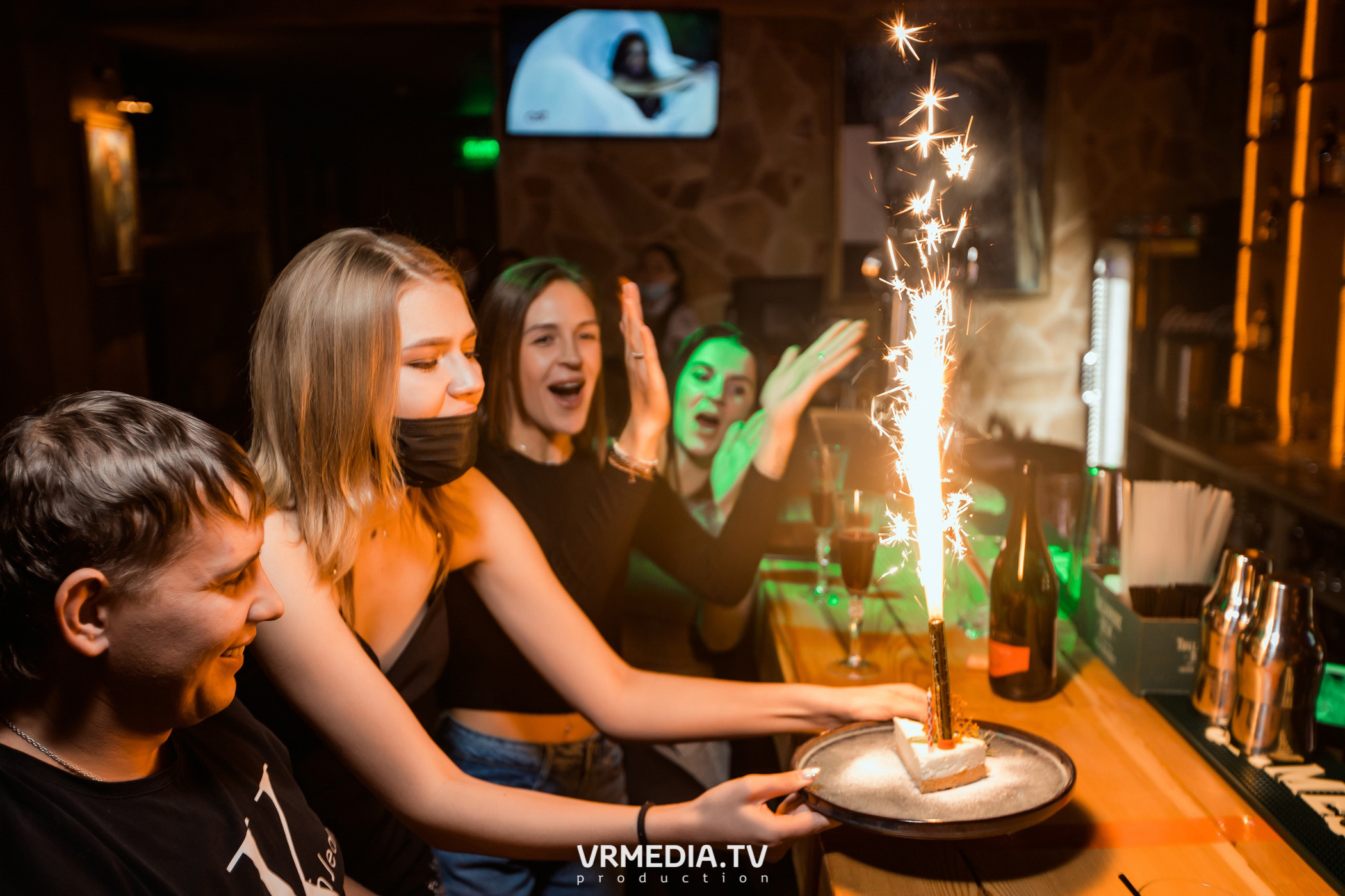 Выходные в Alpen Club (Шерегеш)