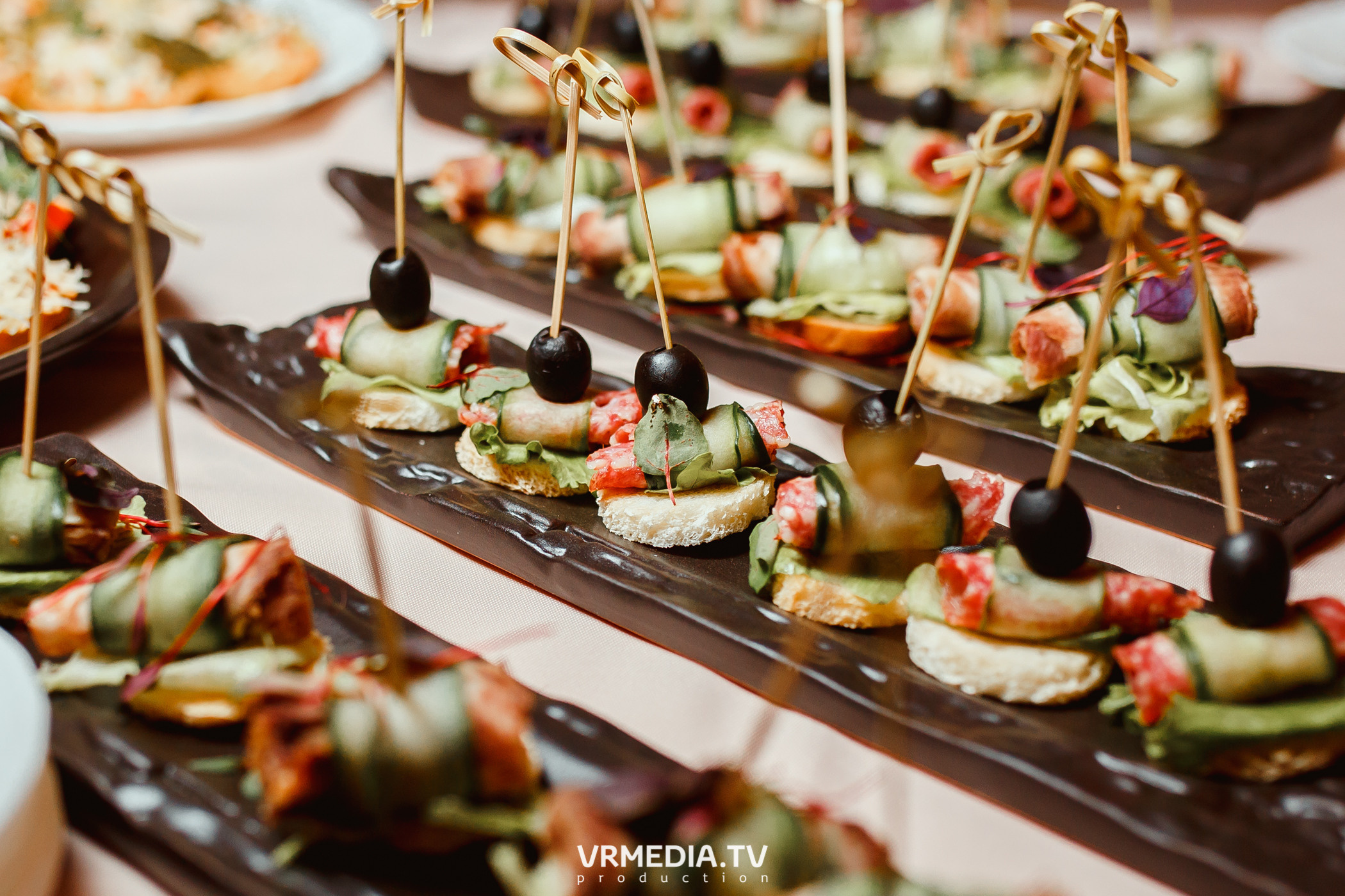 Долгожданное открытие кафе «У Петровича»