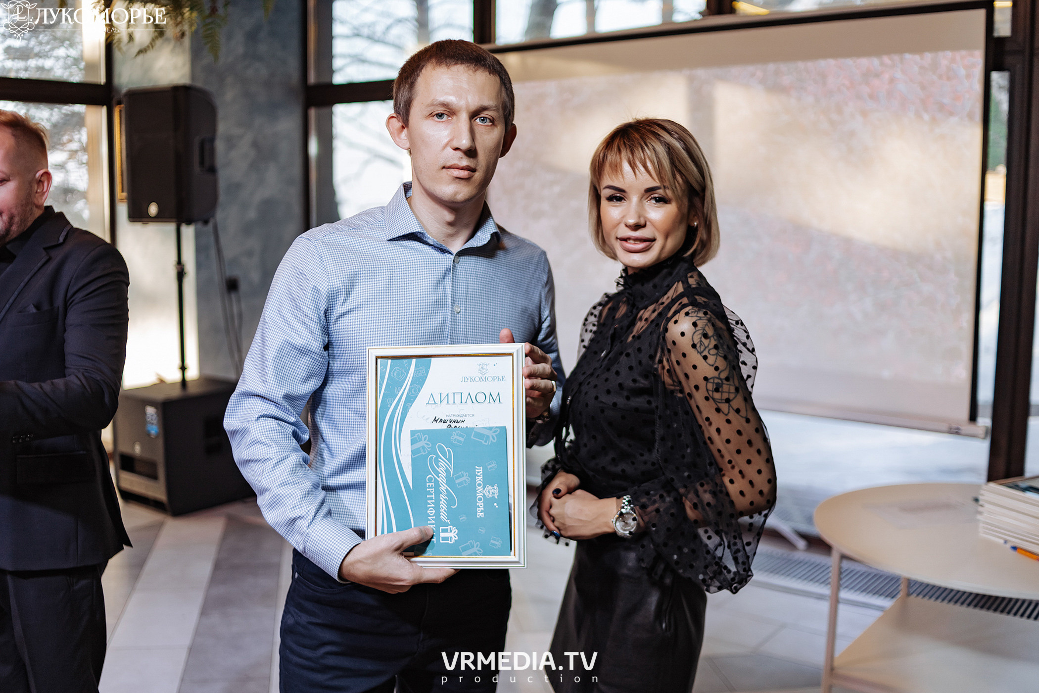 Фотовыставка «Своим взглядом» в эко-отеле «Лукоморье»