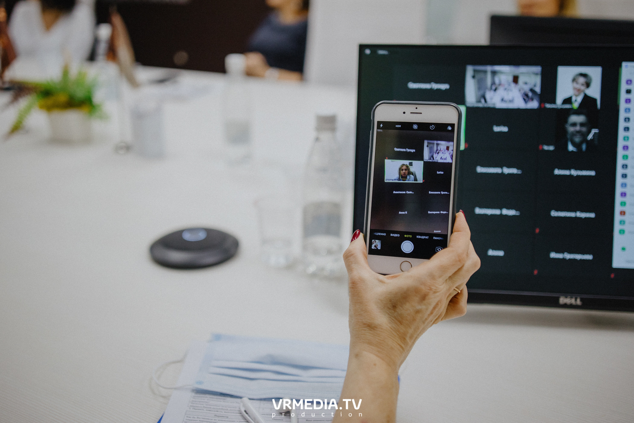 Как не сойти с ума в условиях пандемии и сохранить свой бизнес сегодня