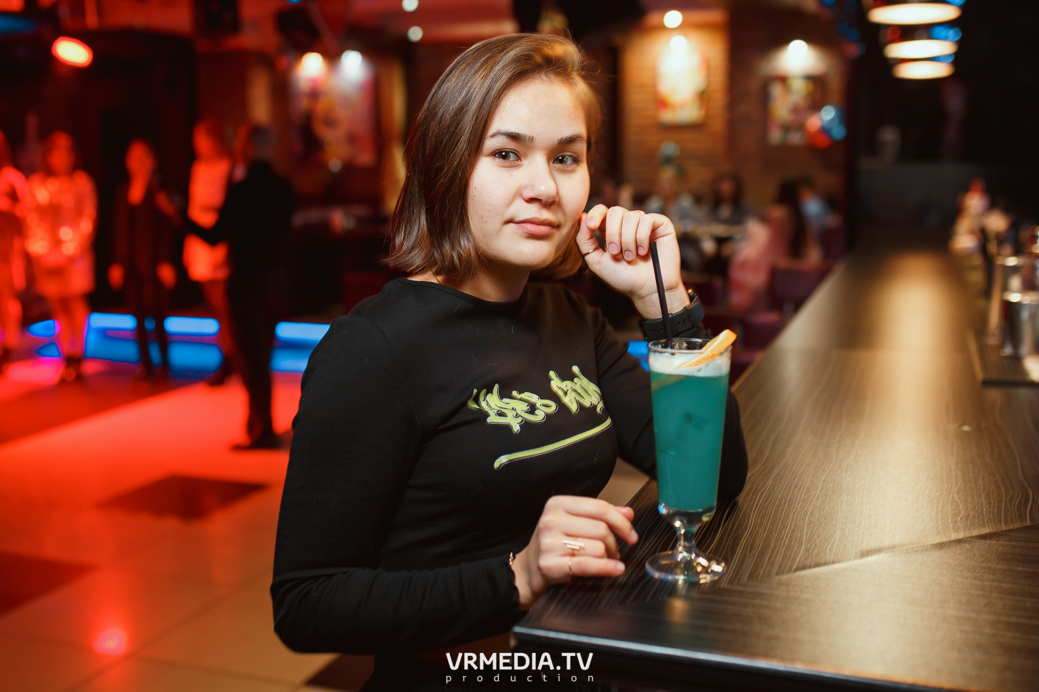 #СтихийныйКорпорат в караоке-баре «Четыре стихии»