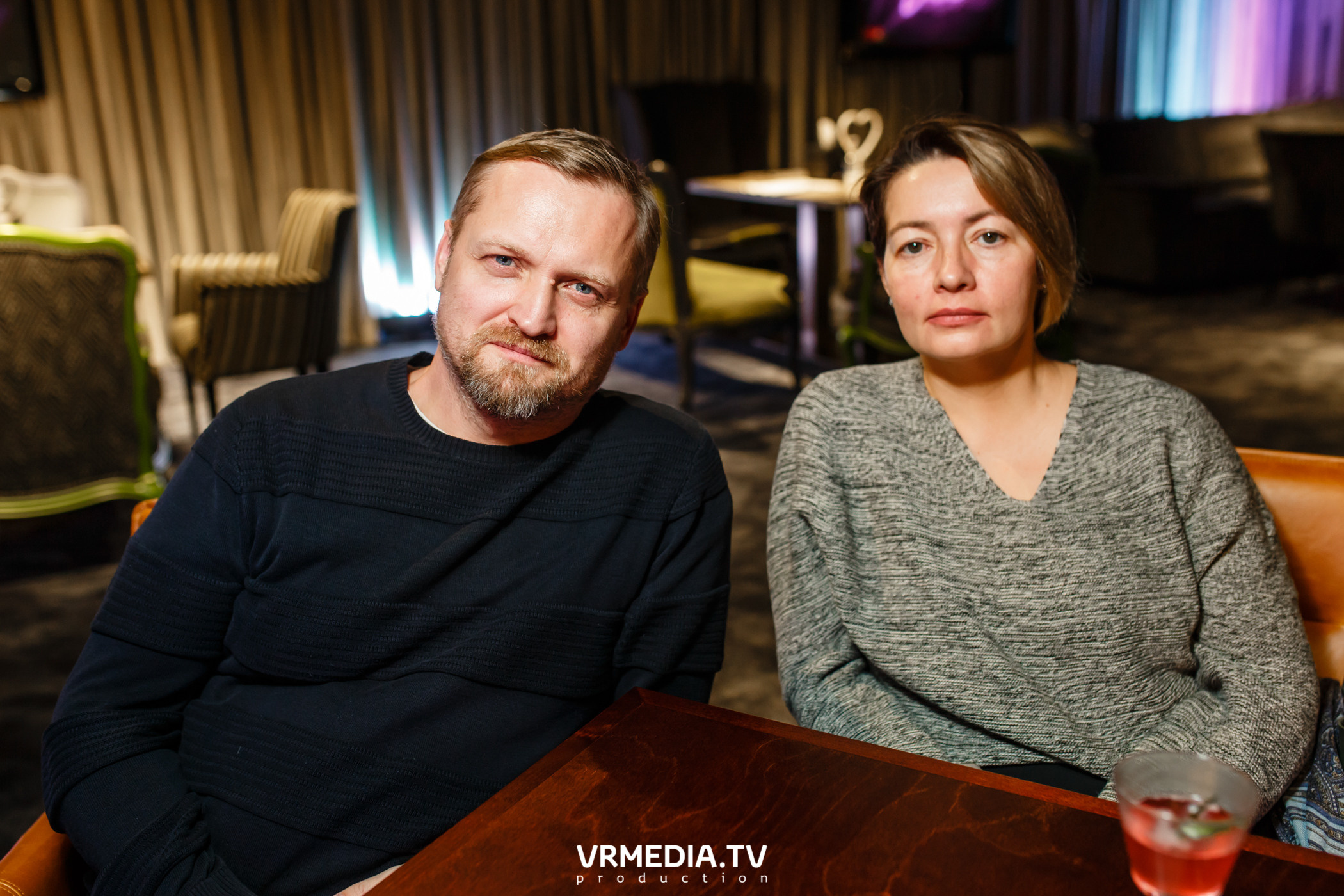 Джазовая среда. JAM SESSION