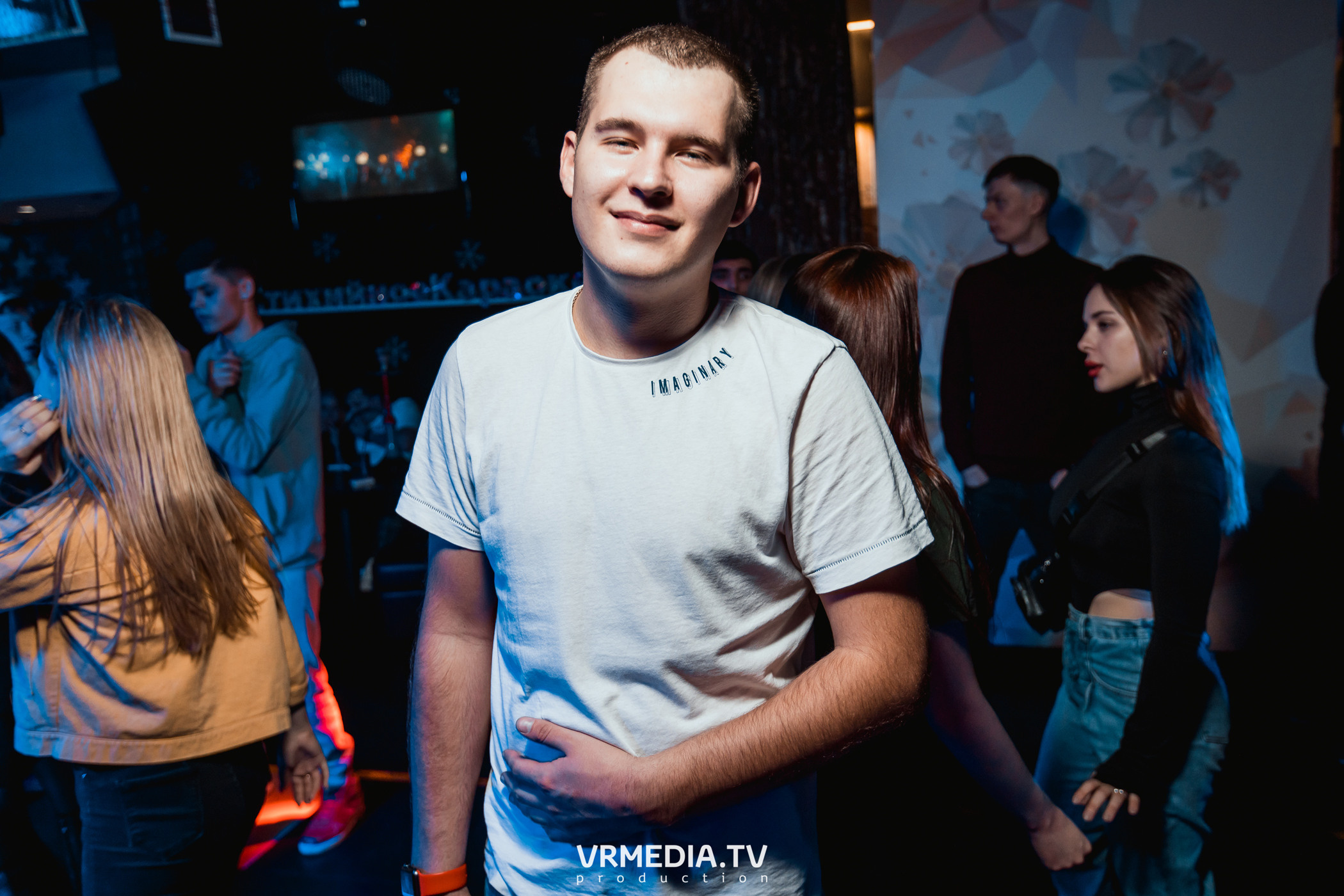 Выпускной Chao’s Dj School № 5