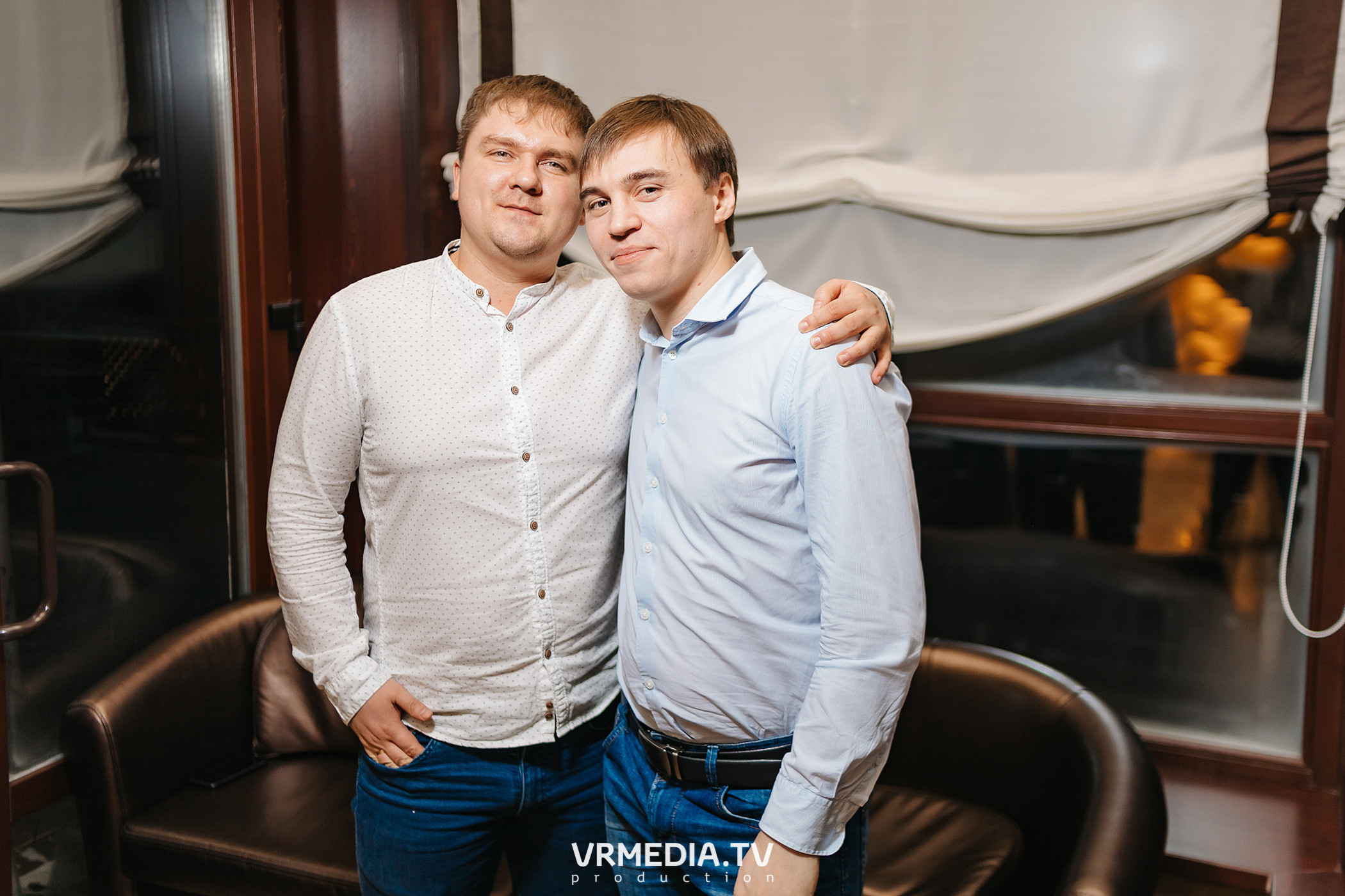 Новогодний корпоратив АН «Перспектива 24»