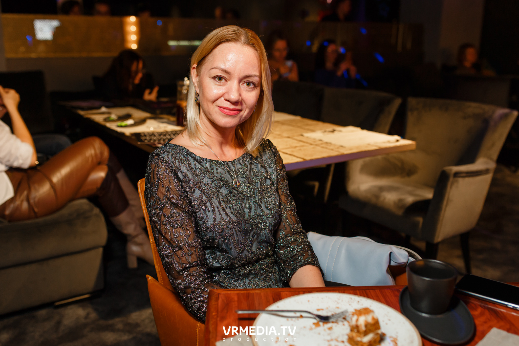 Джазовая среда