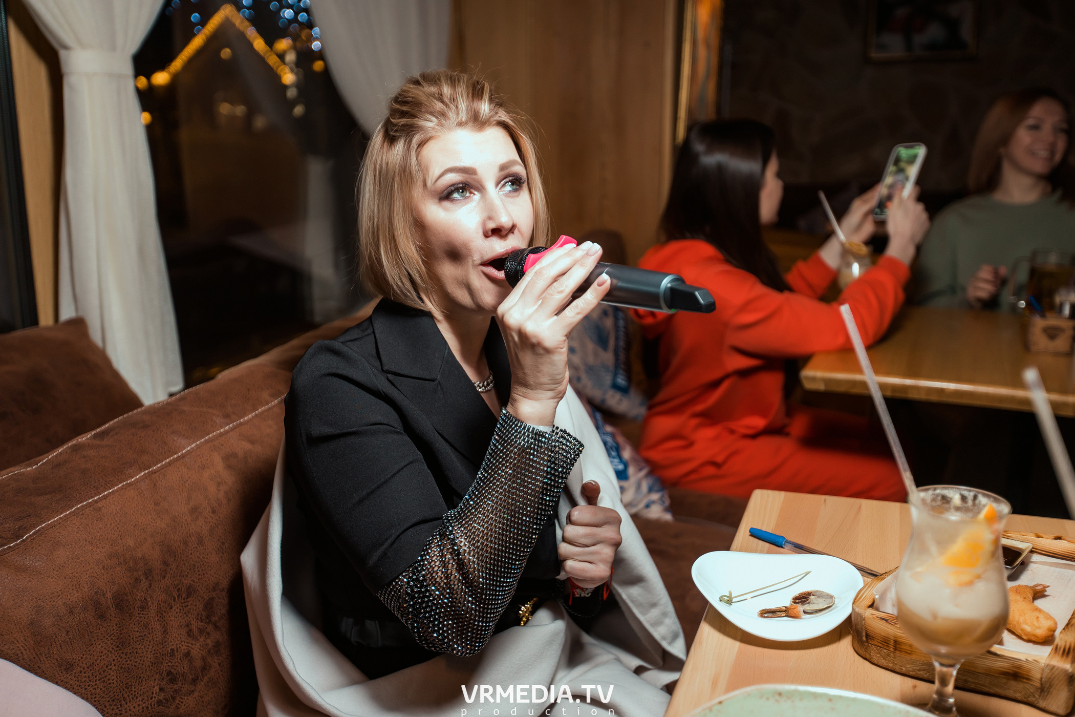 Выходные в «Alpen Club»