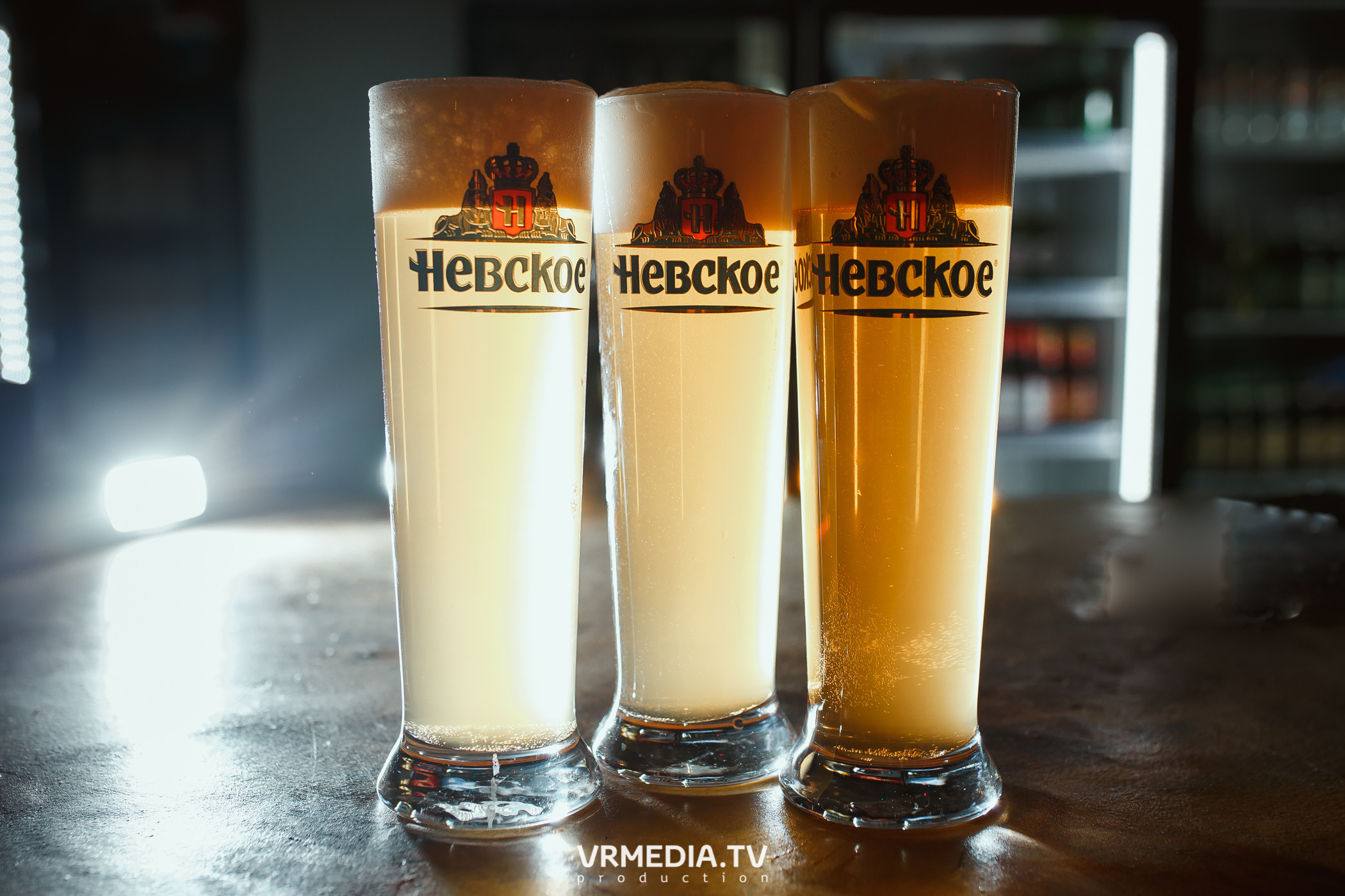 Долгожданное открытие кафе «У Петровича»