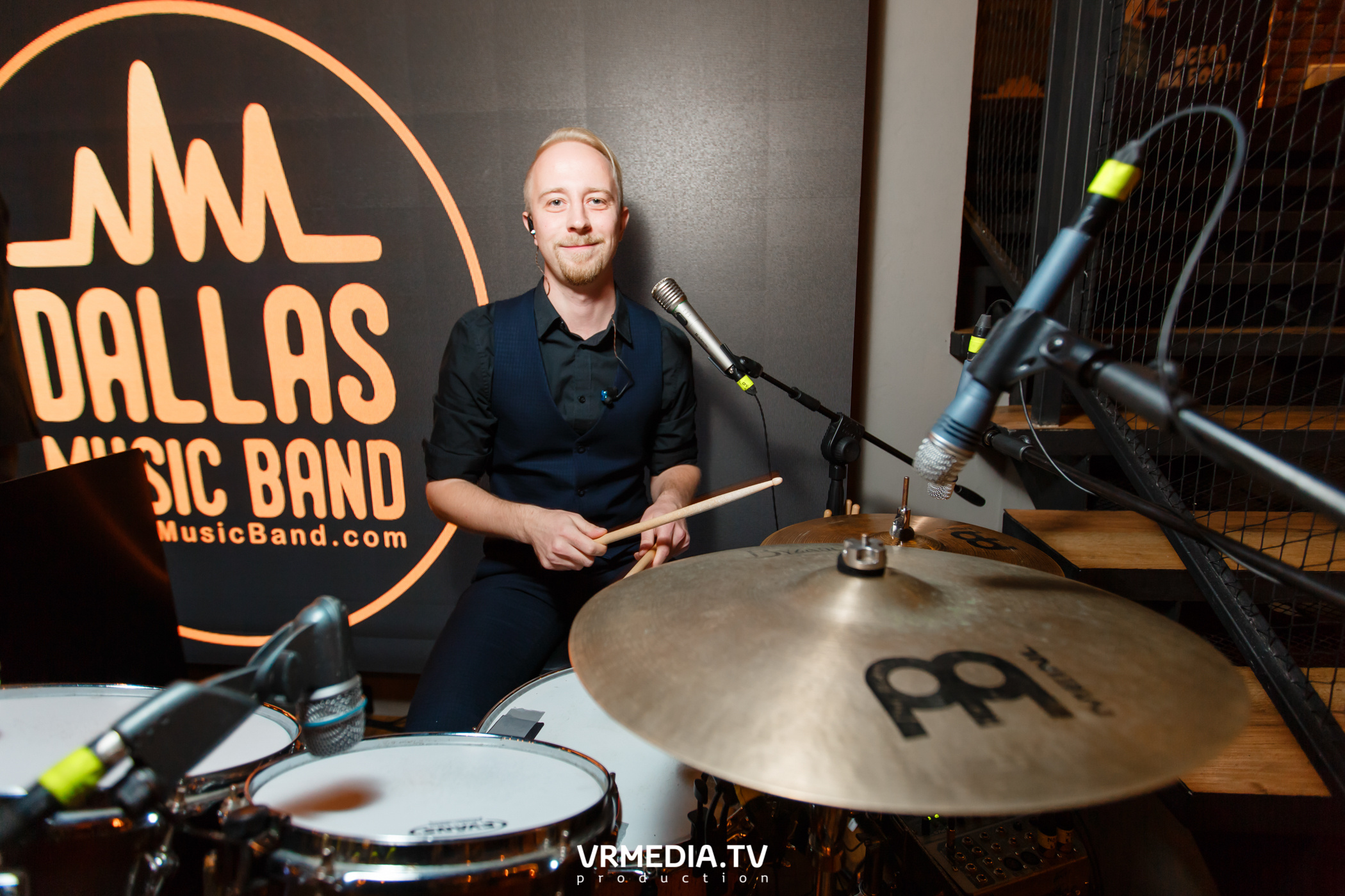 День рождения ресторана «Одно хорошее место» — 1 год!