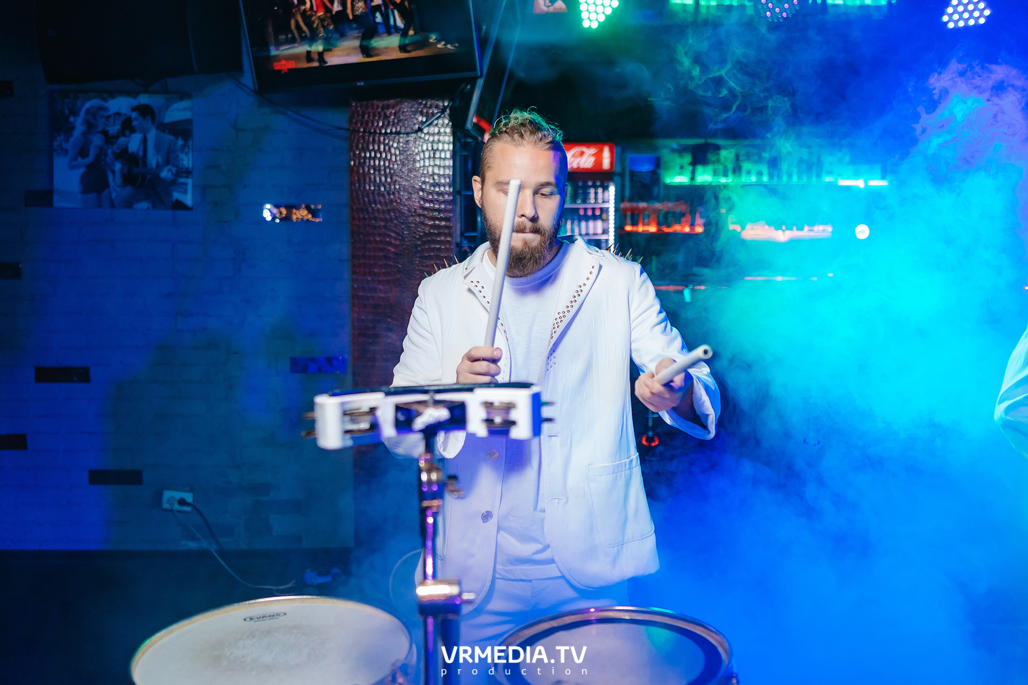 6 лет караоке «Chicago»