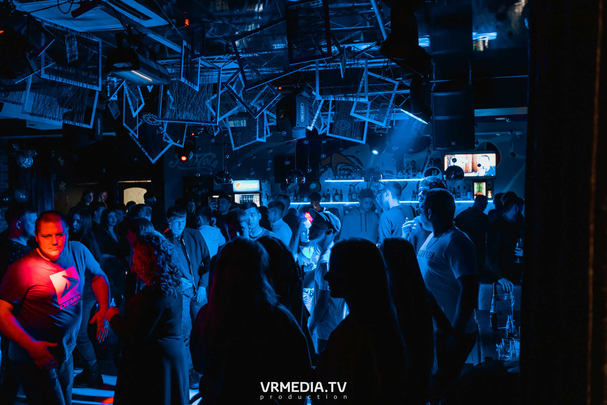 Выпускной Chao’s Dj School № 5