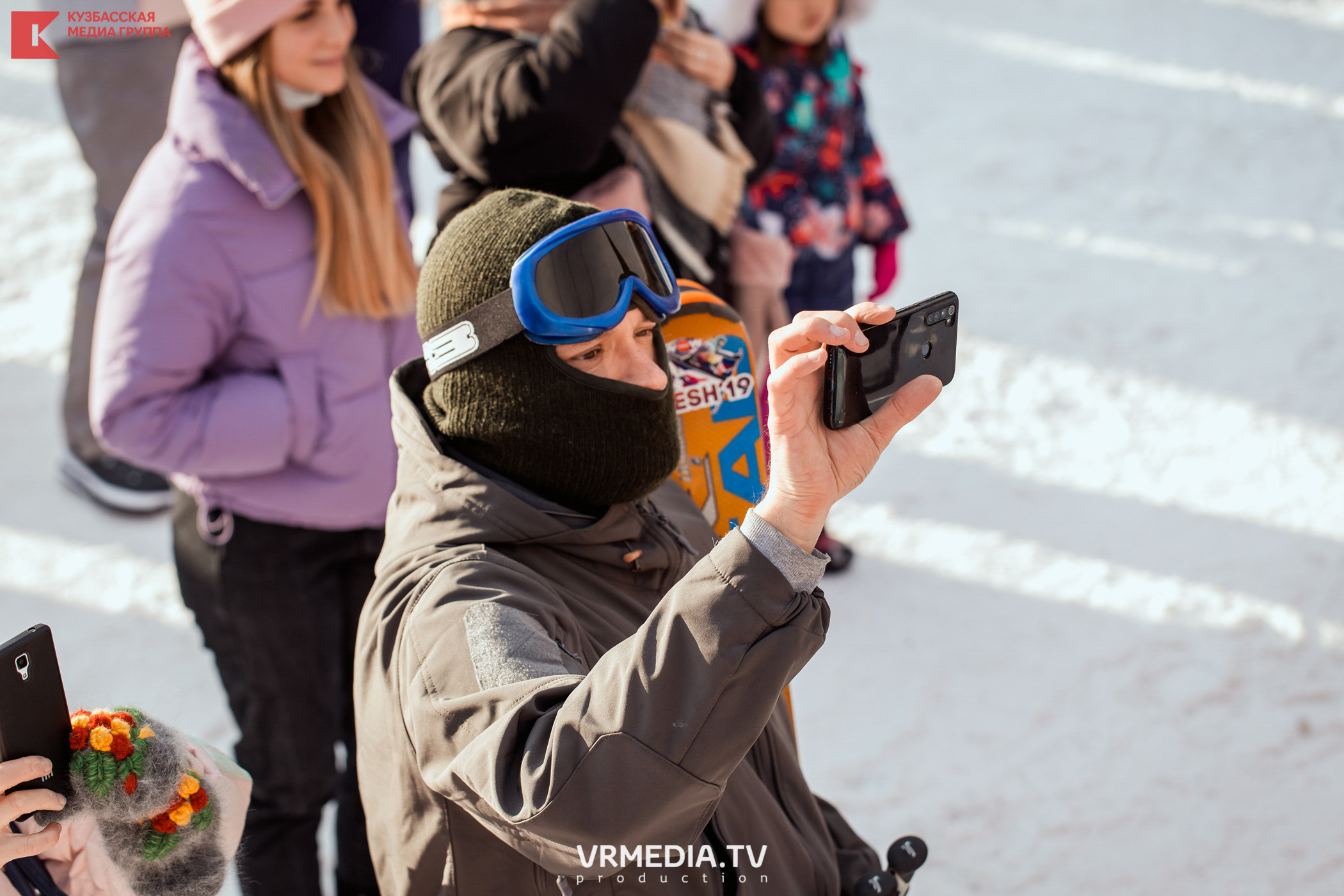 Шерегеш Фест 2020