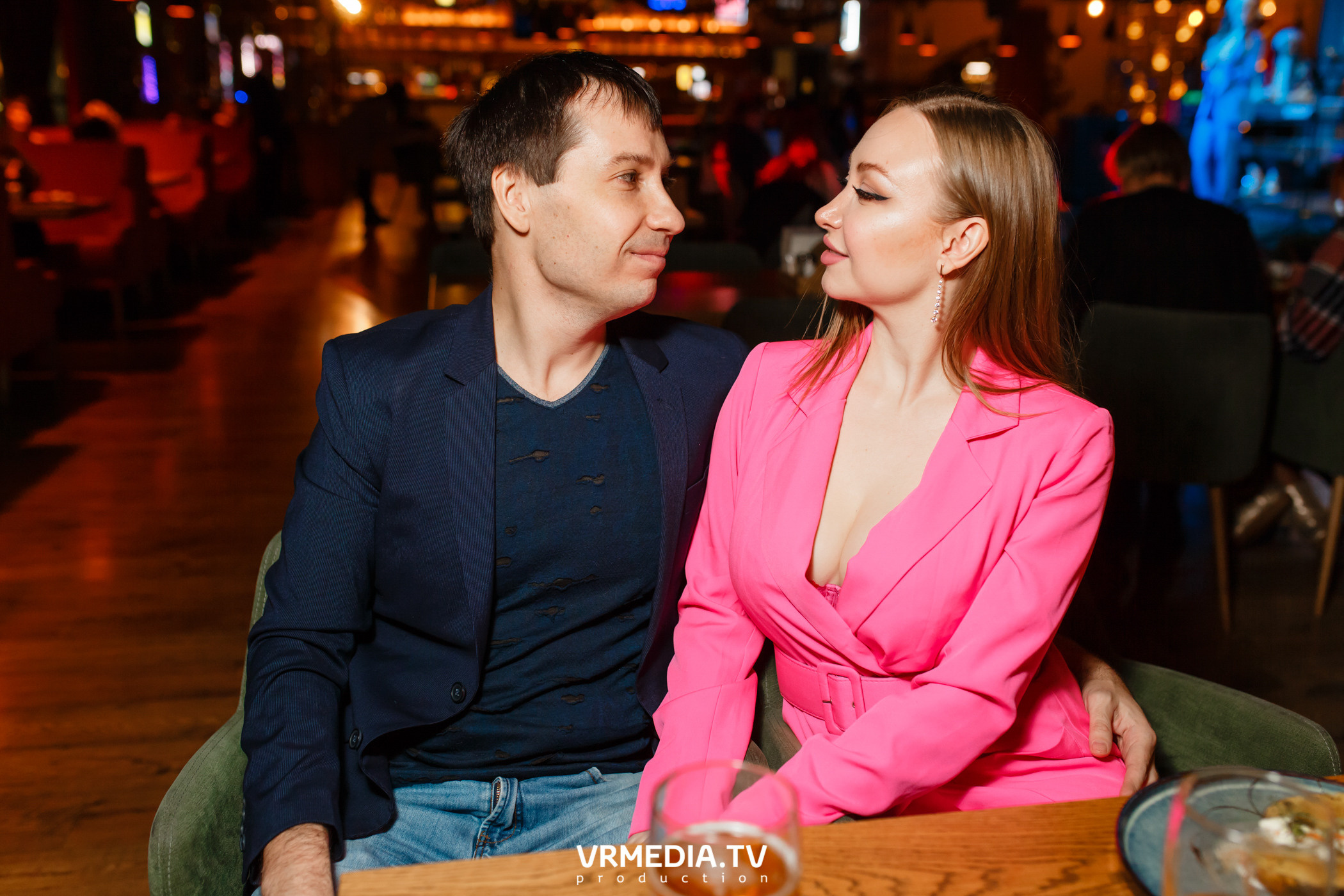 Новогодний Jam Session на Джазовой Среде!