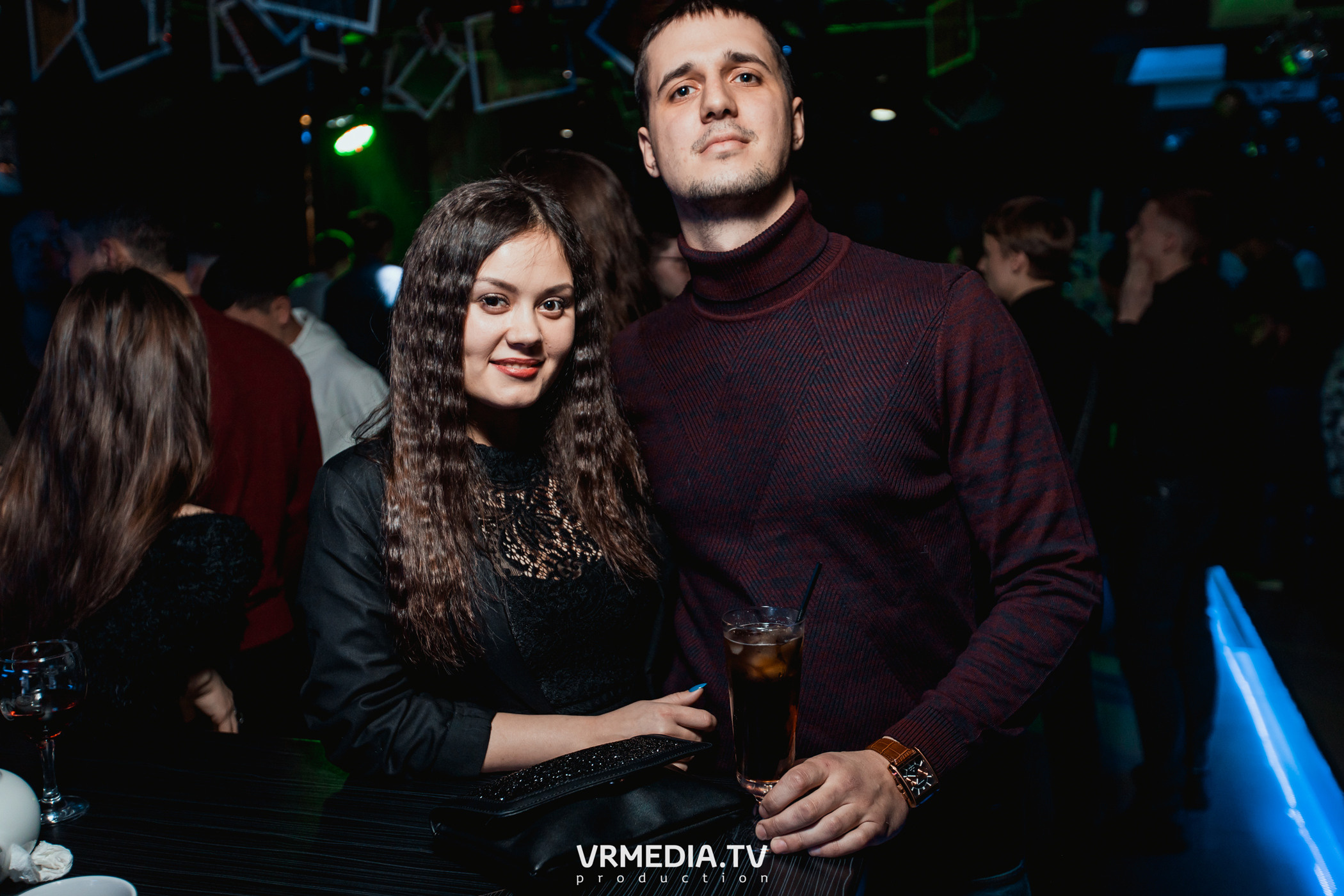 Выпускной Chao’s Dj School № 5