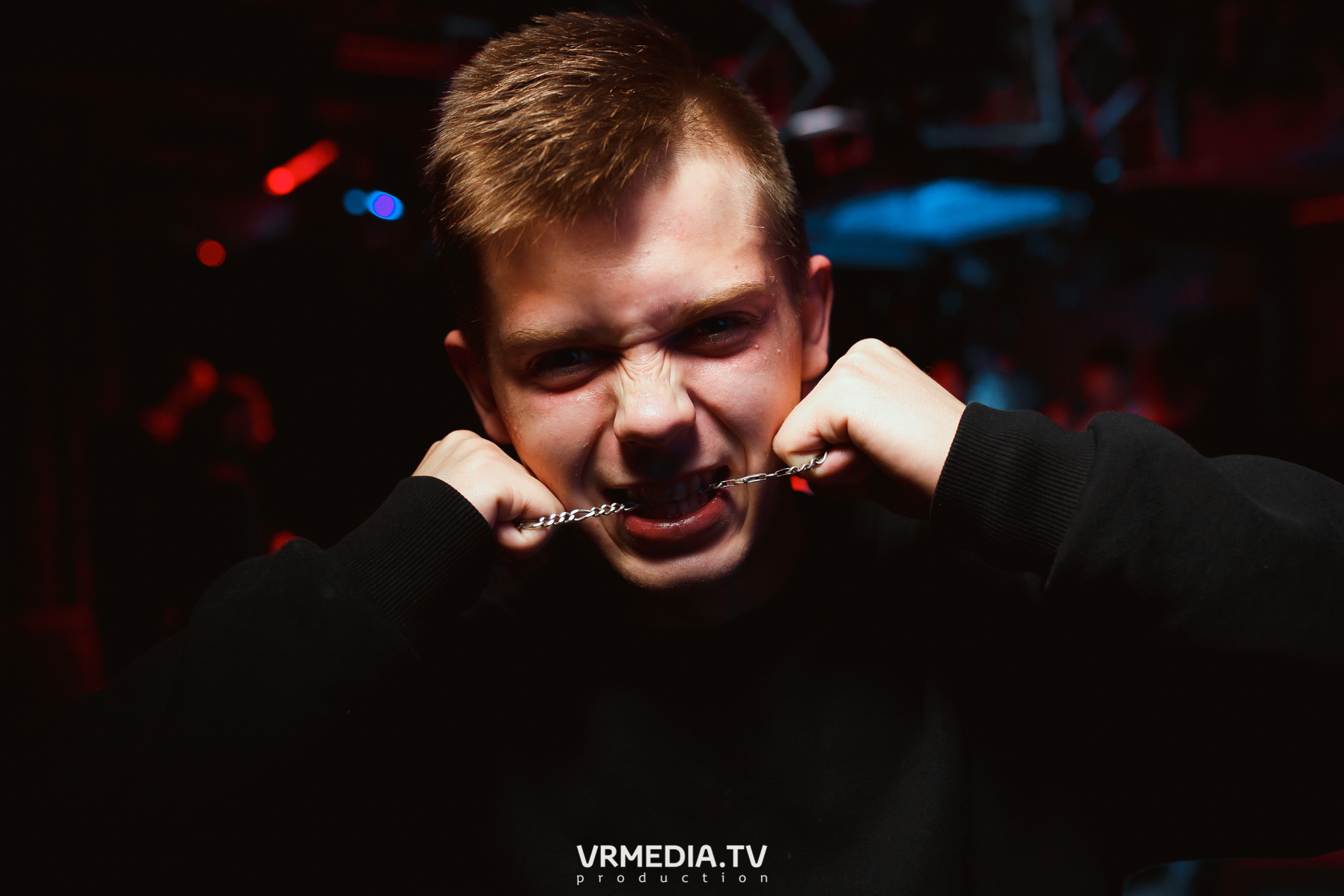 Residents Night в караоке-баре «Четыре стихии»