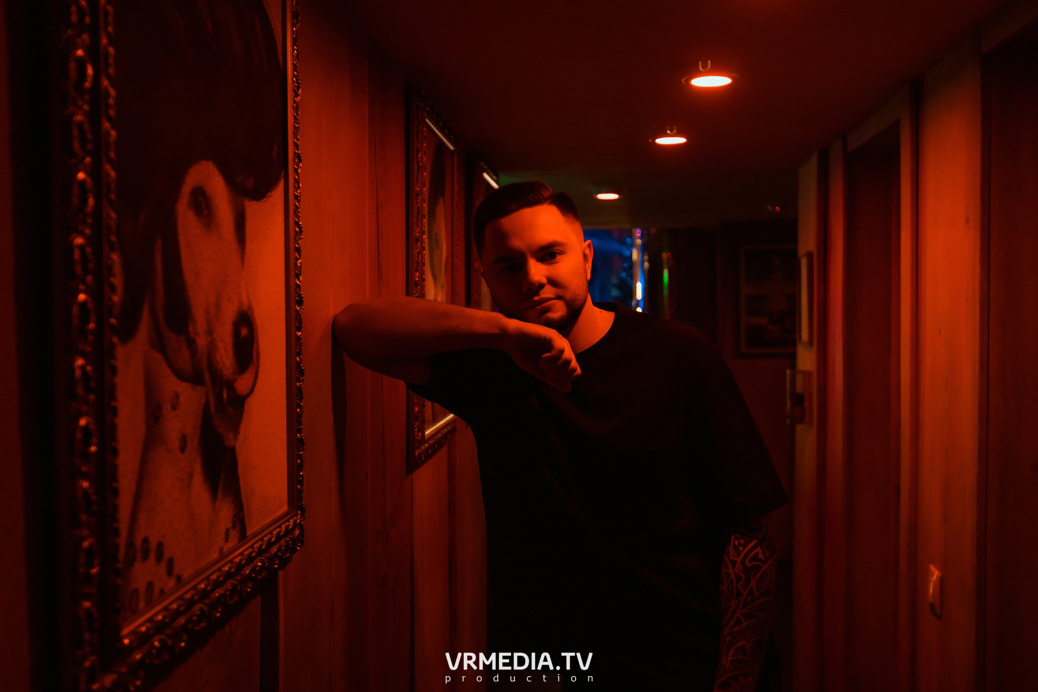 Выходные в «Alpen Club»