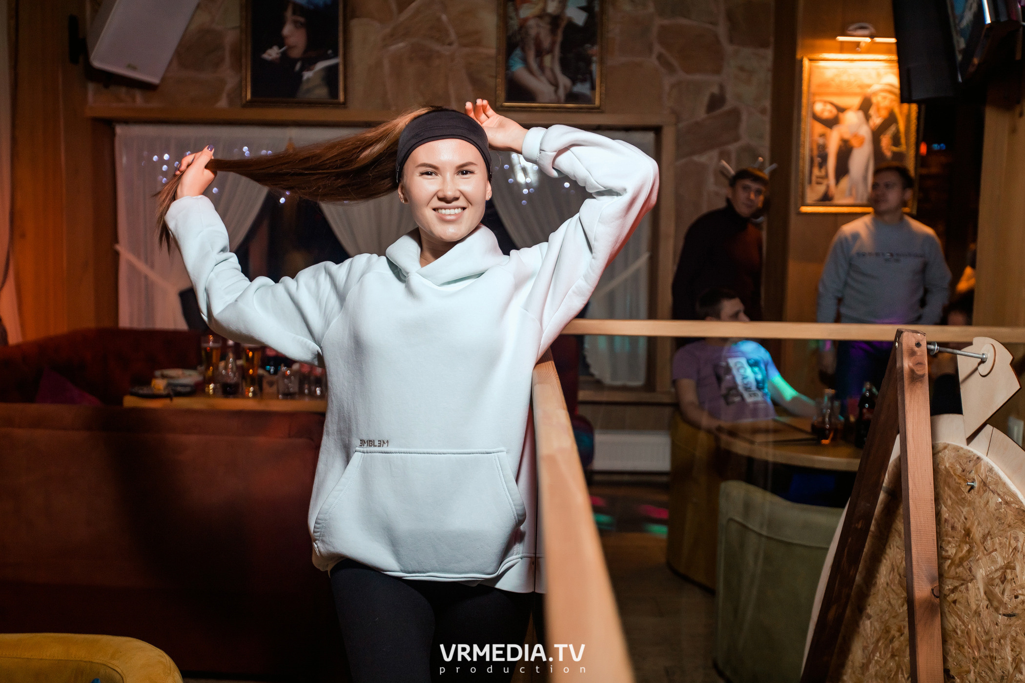 Выходные в Alpen Club (Шерегеш)