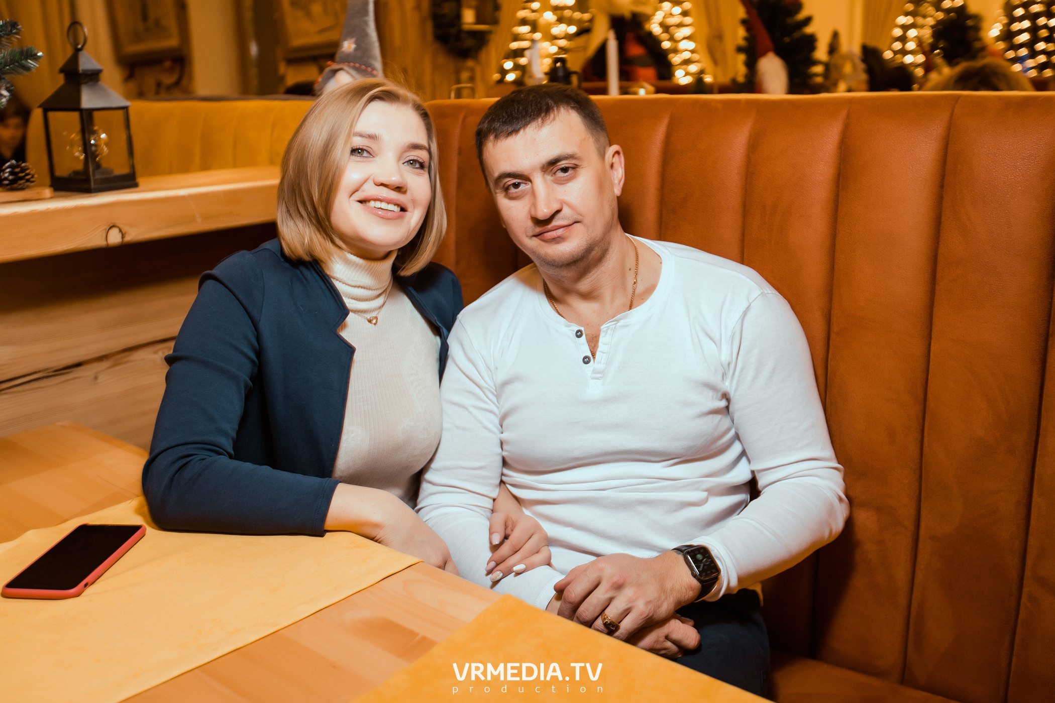 Выходные в «Alpen Club»