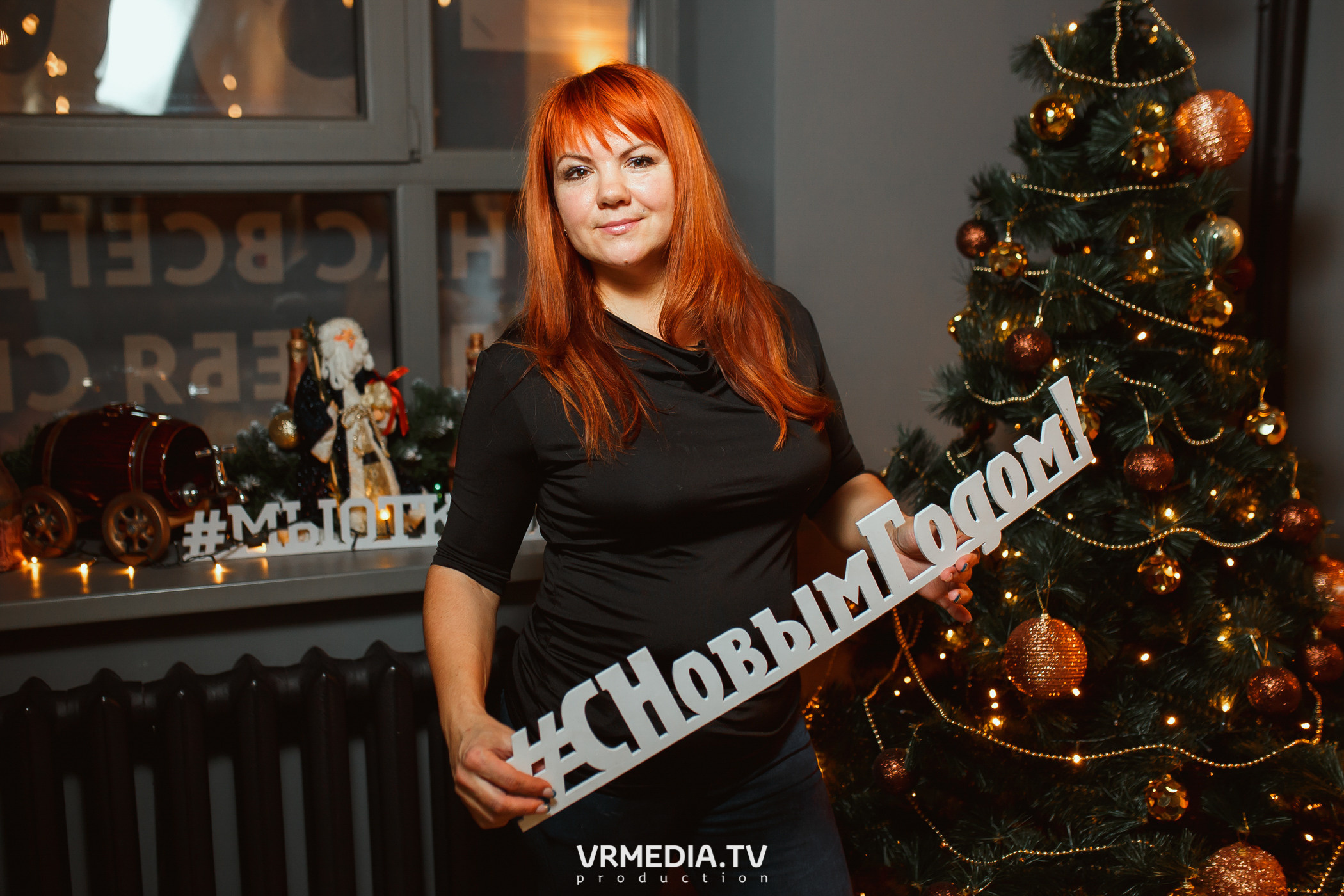 Корпоративные вечера в «Щегловском баре»