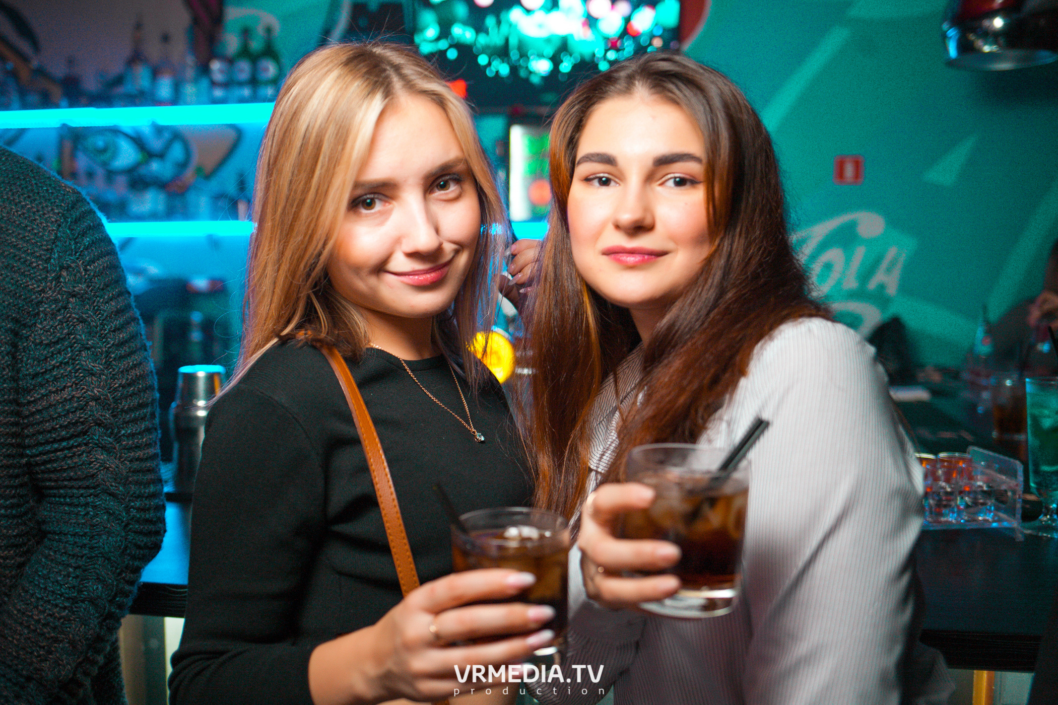 Rusty Sax в караоке-баре «Четыре стихии»