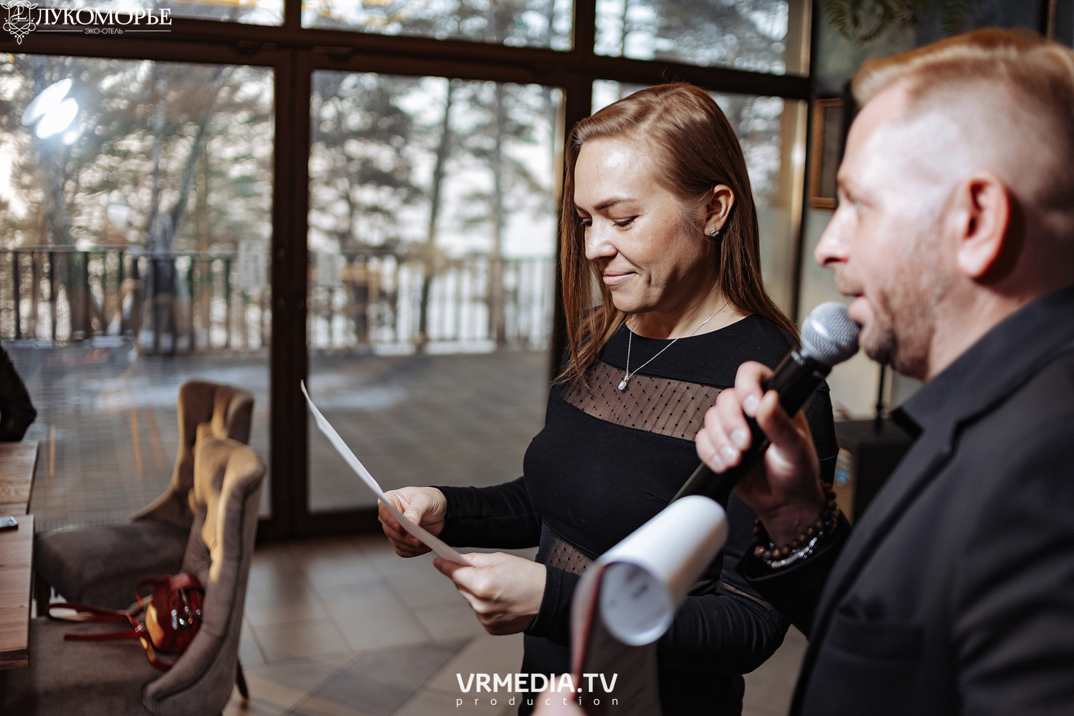 Фотовыставка «Своим взглядом» в эко-отеле «Лукоморье»