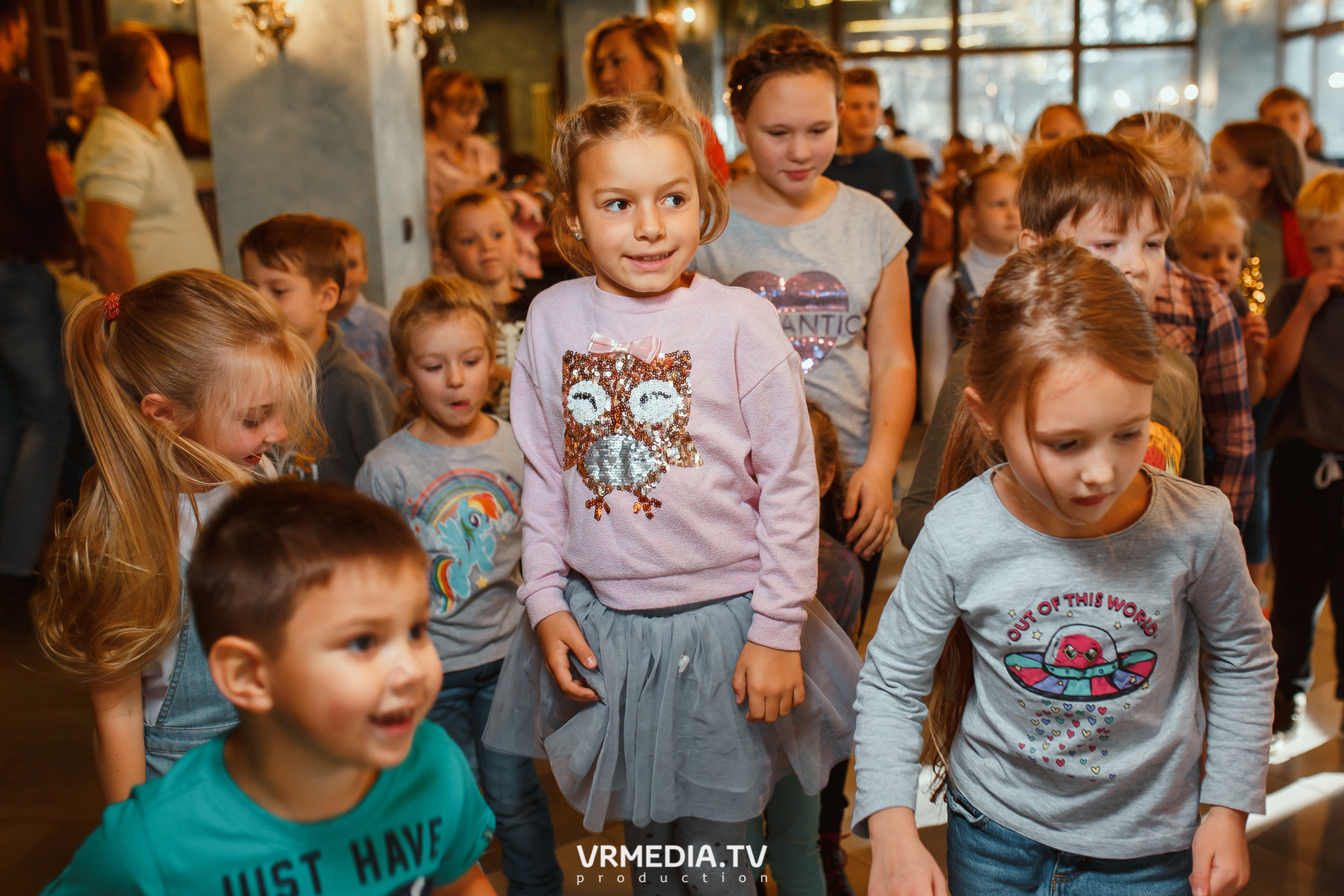 «Монстры на каникулах» в эко-отеле «Лукоморье»