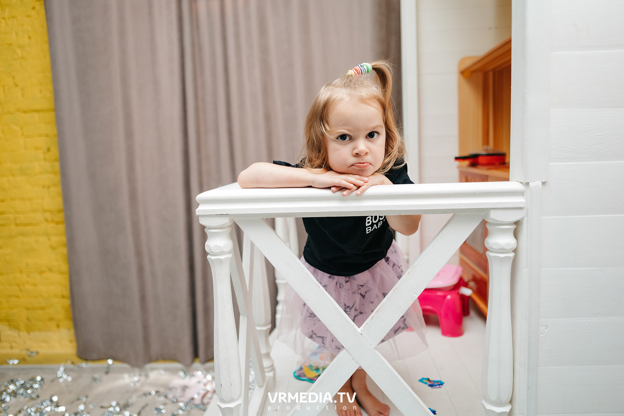 Егор и Софья. Вы наш космос!