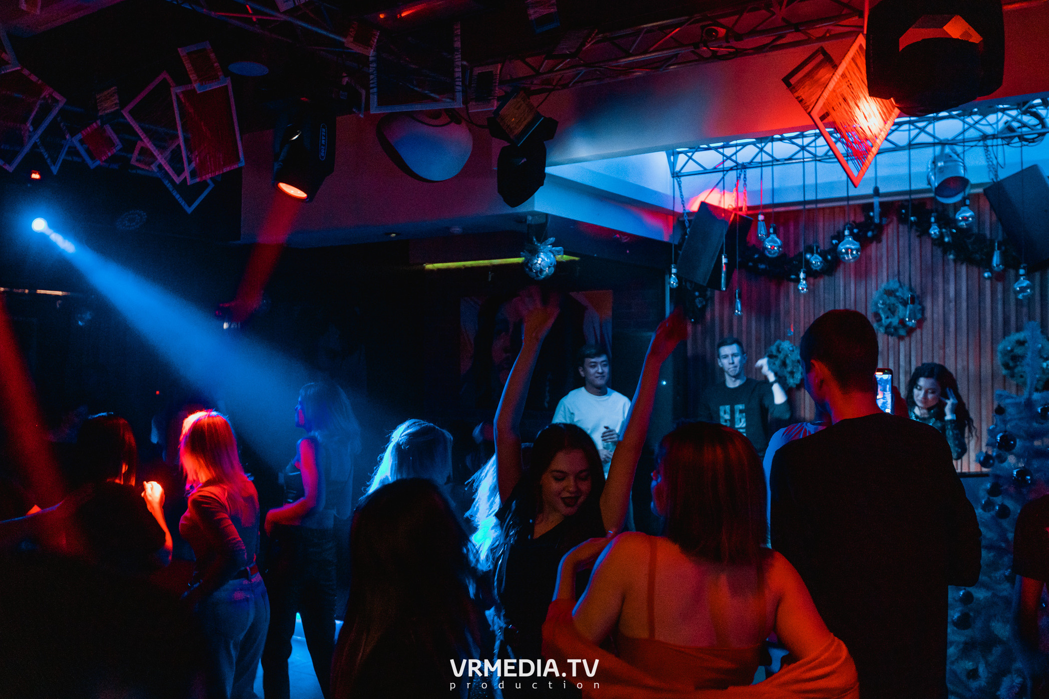 Выпускной Chao’s Dj School № 5