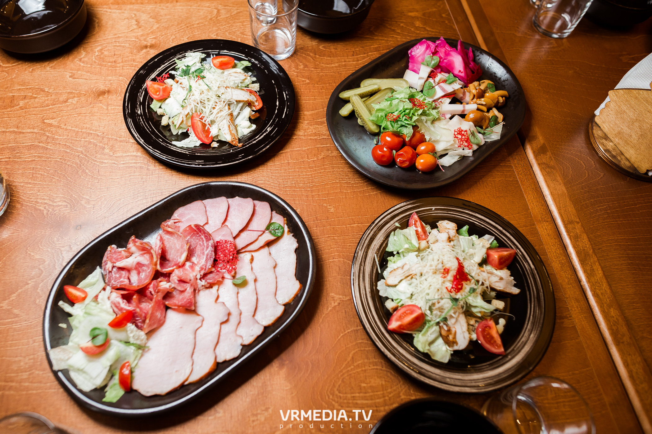 Выходные «У Петровича»