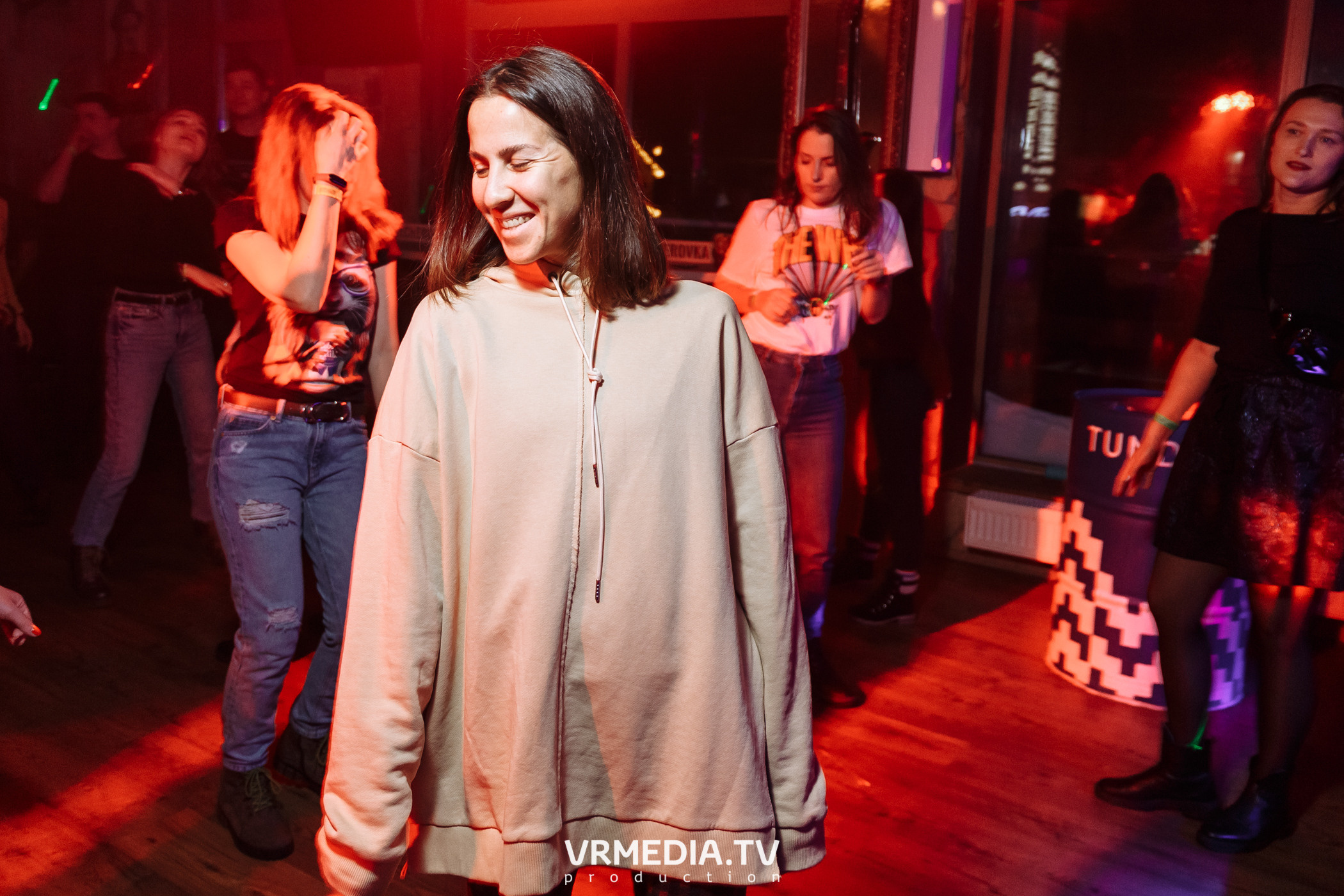 Выходные в «Alpen Club»