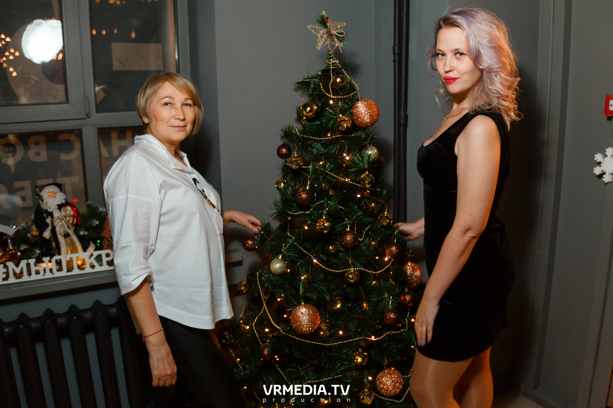 Корпоративные вечера в Щегловском баре