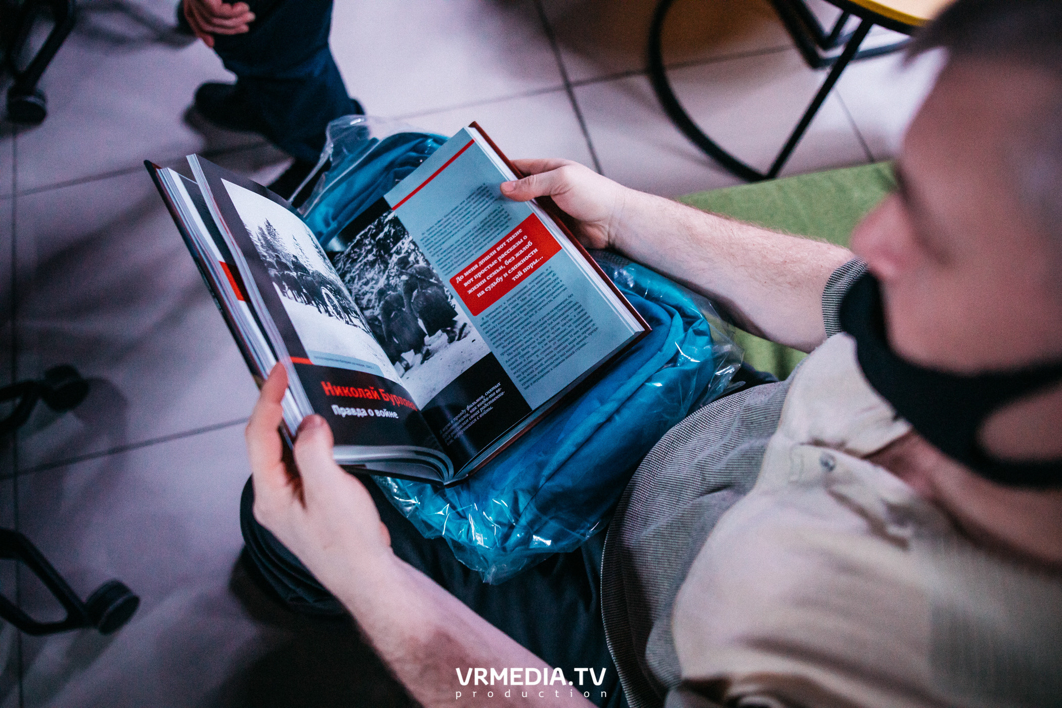 Турнир «World of Tanks» в «WhyKick Arena»