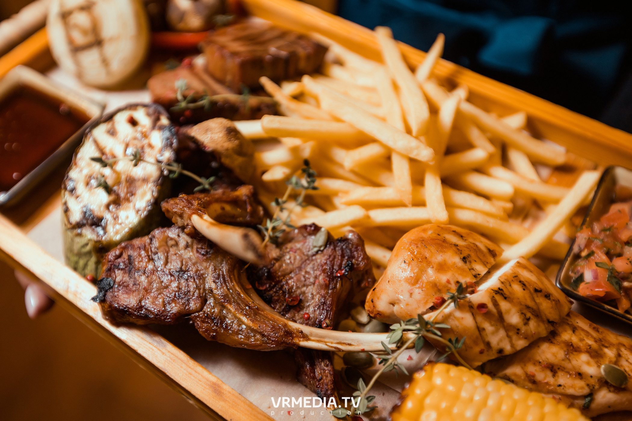 Выходные в «Alpen Club»